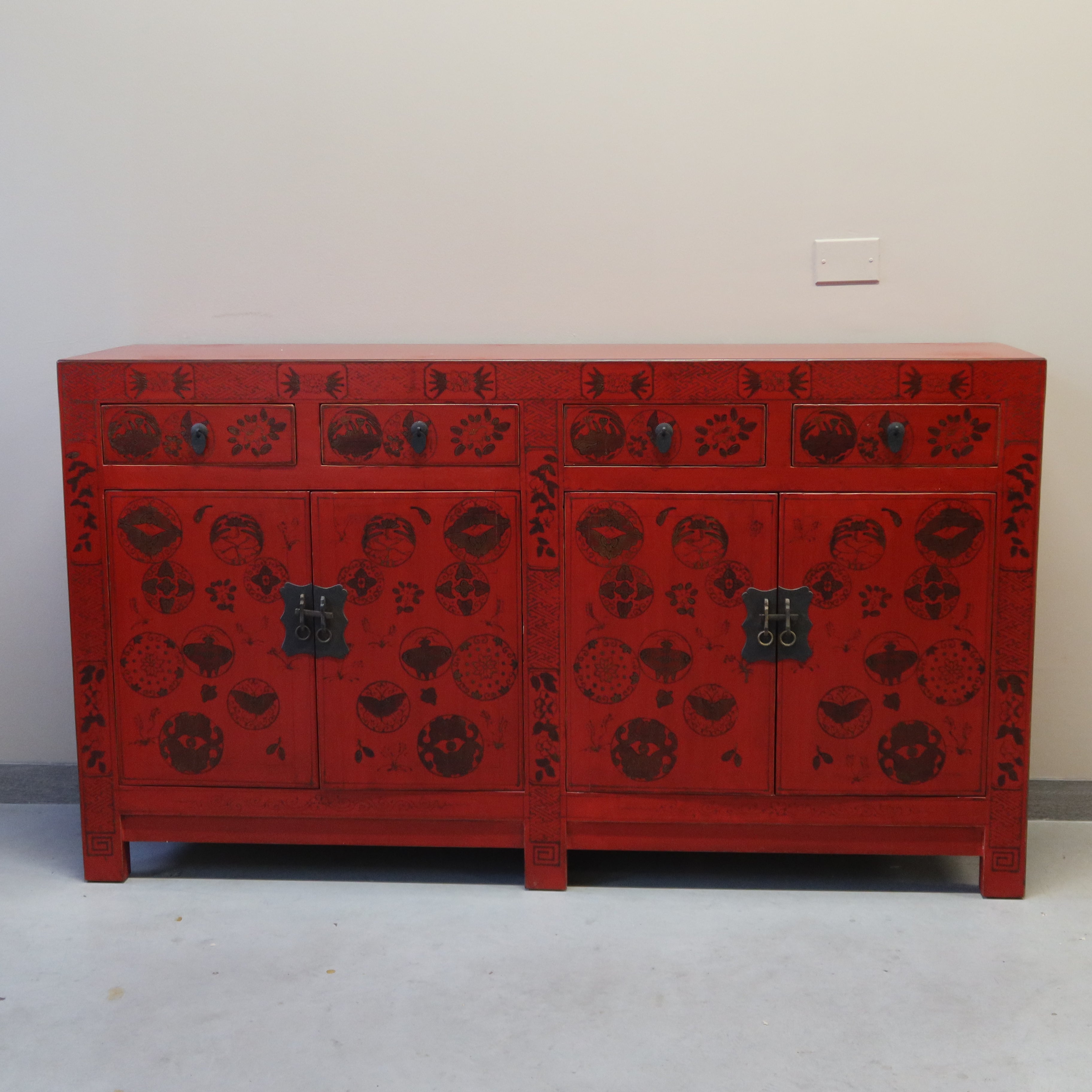 BUFFET CINESE DELLO SHANXI