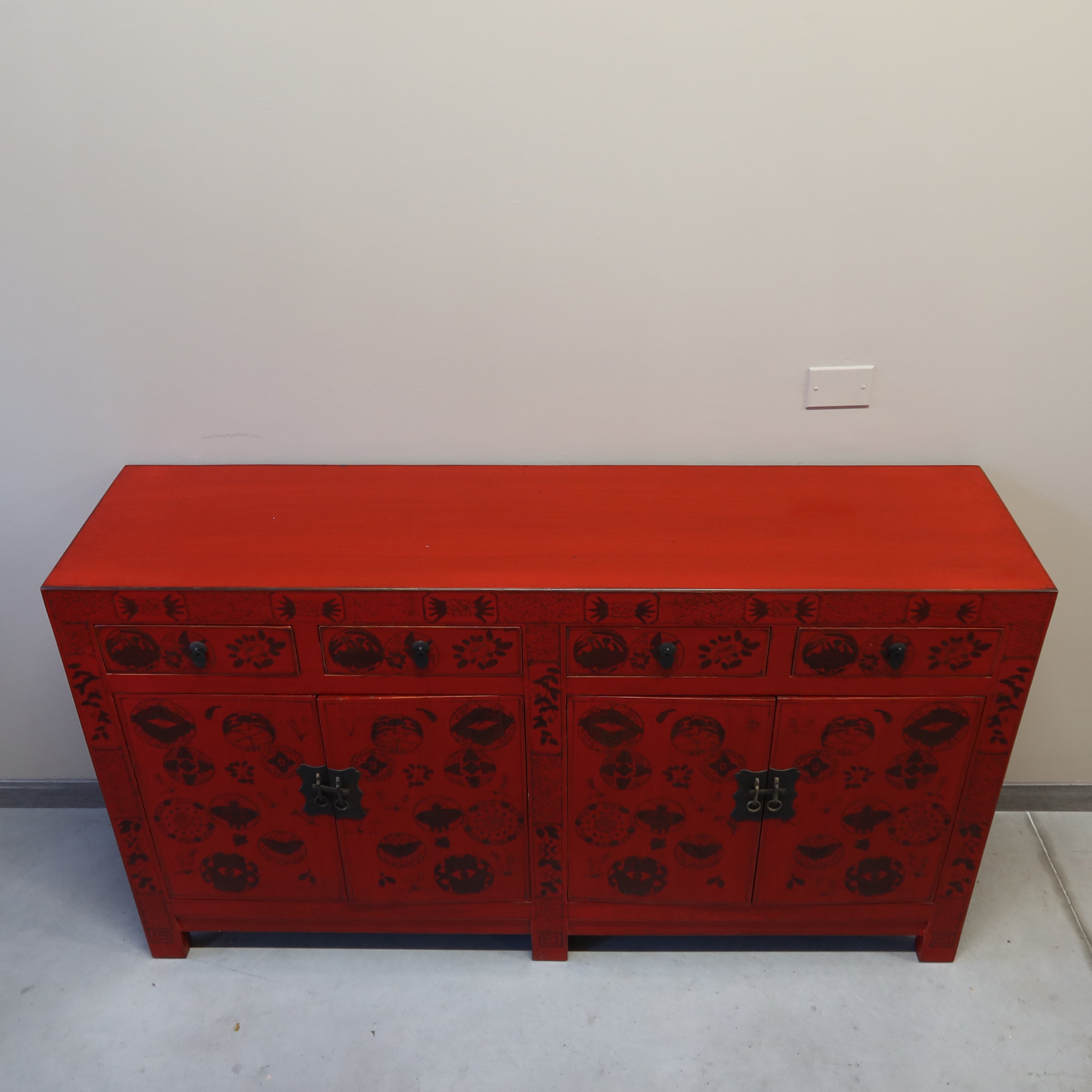 BUFFET CINESE DELLO SHANXI