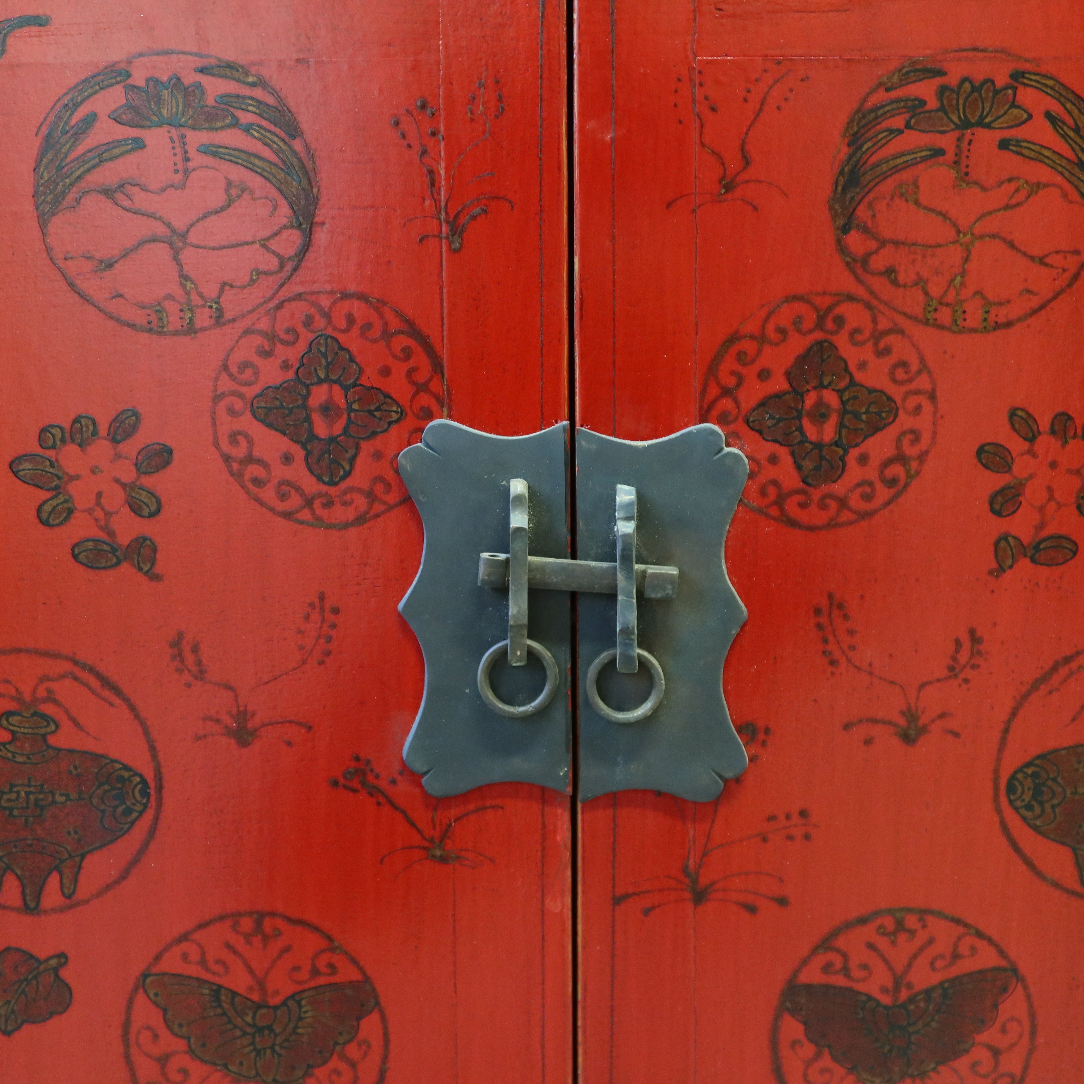 BUFFET CINESE DELLO SHANXI