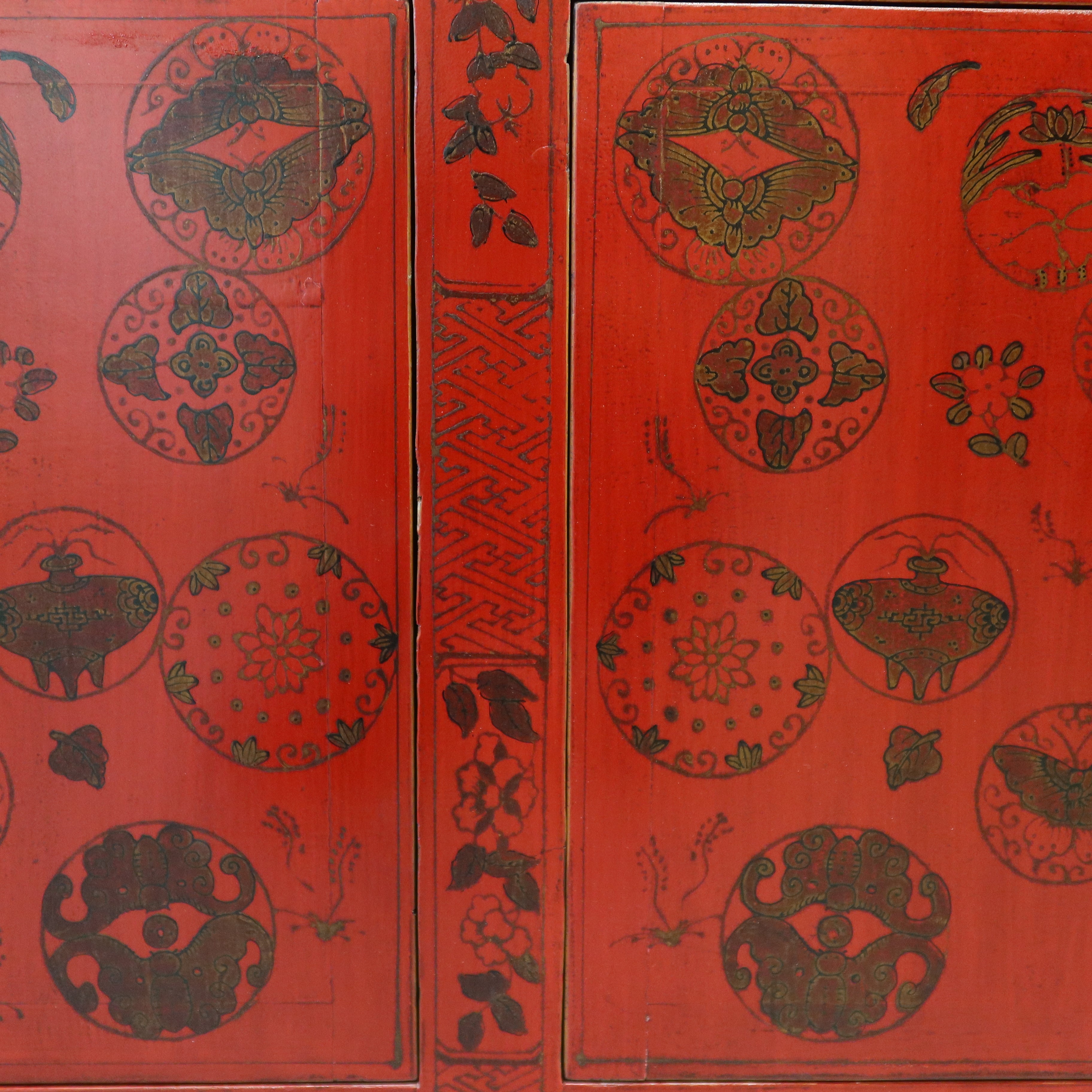 BUFFET CINESE DELLO SHANXI