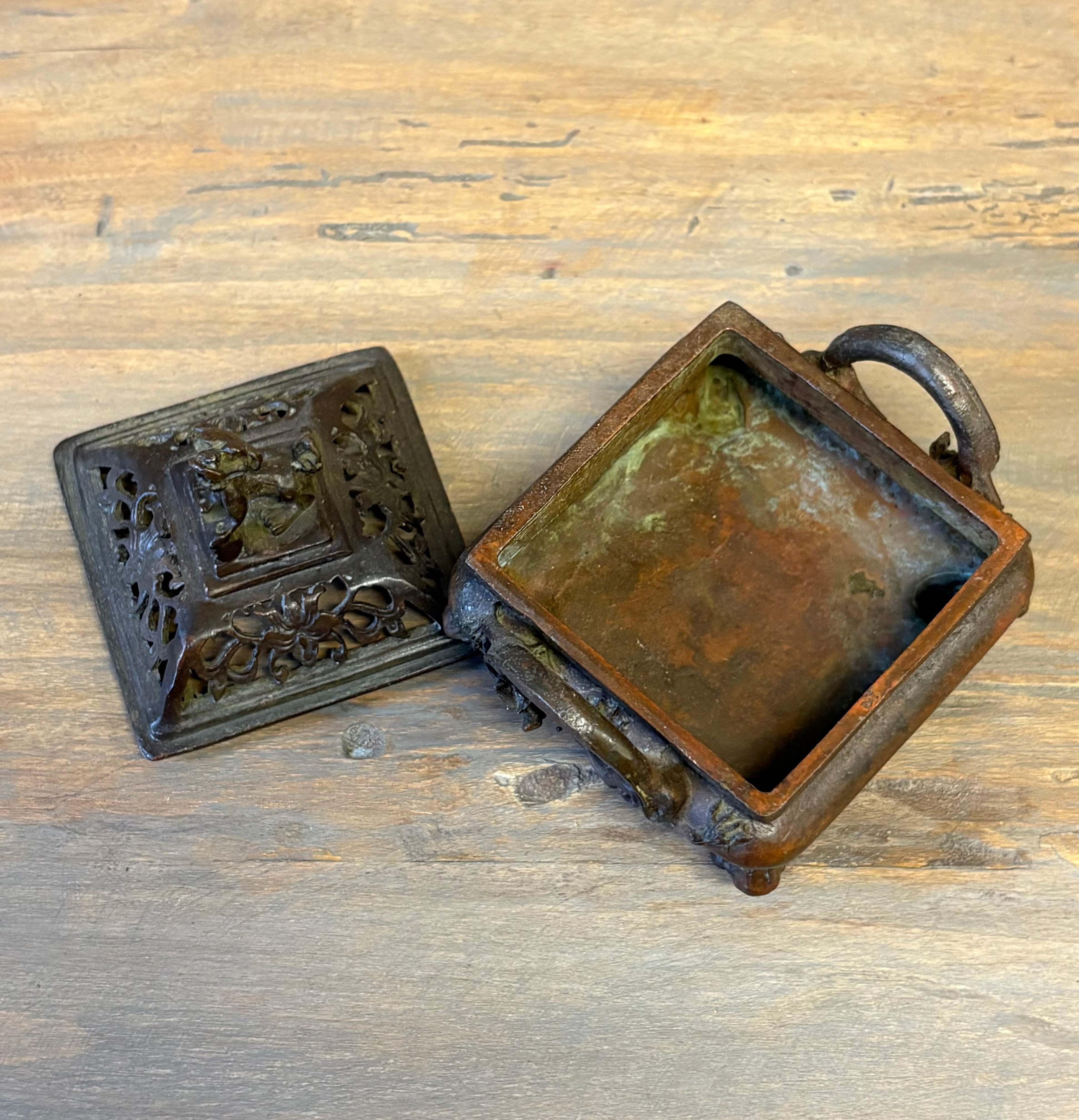 PORTAINCENSO MIGNON IN LEGA