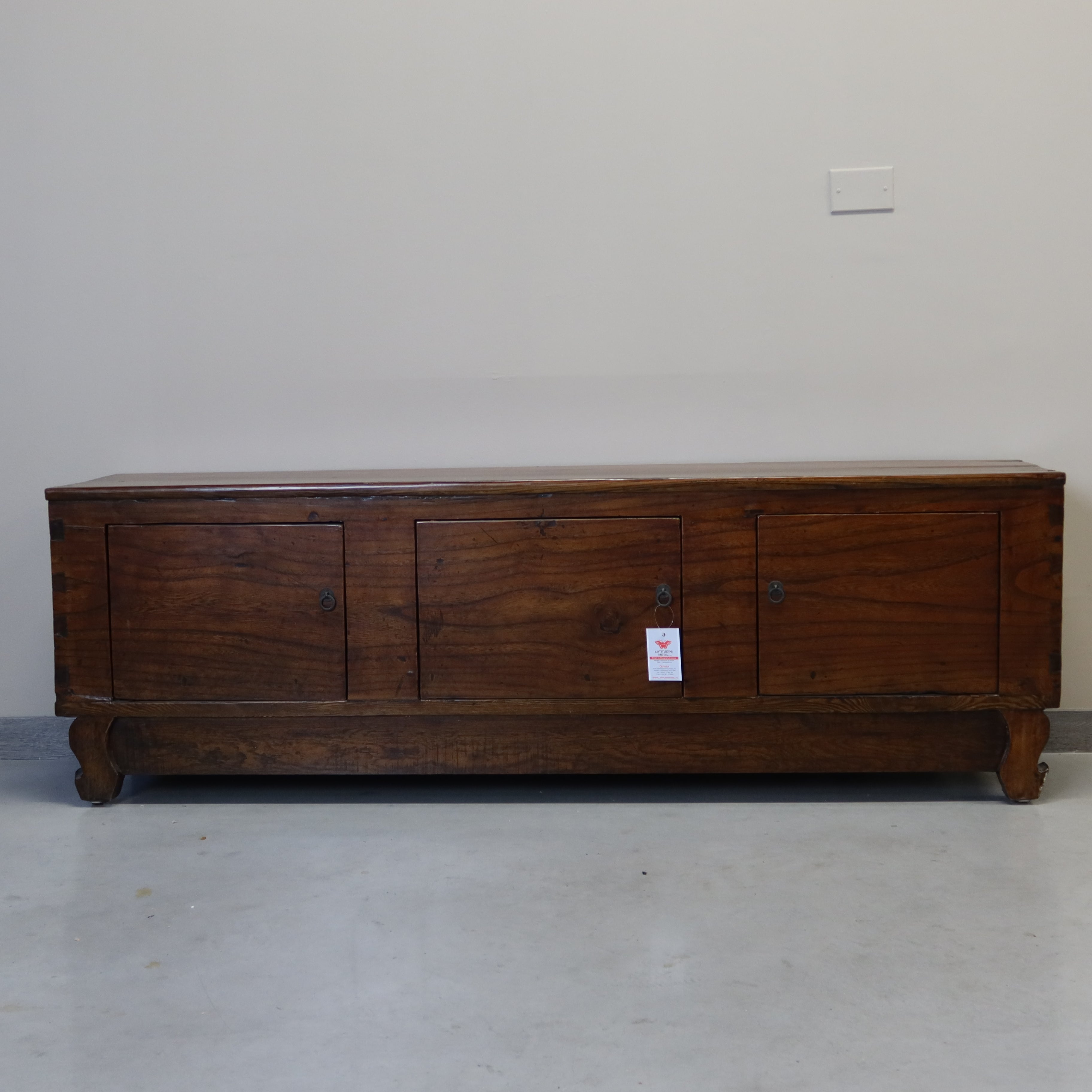 CASSAPANCA CINESE DEL QINGHAI