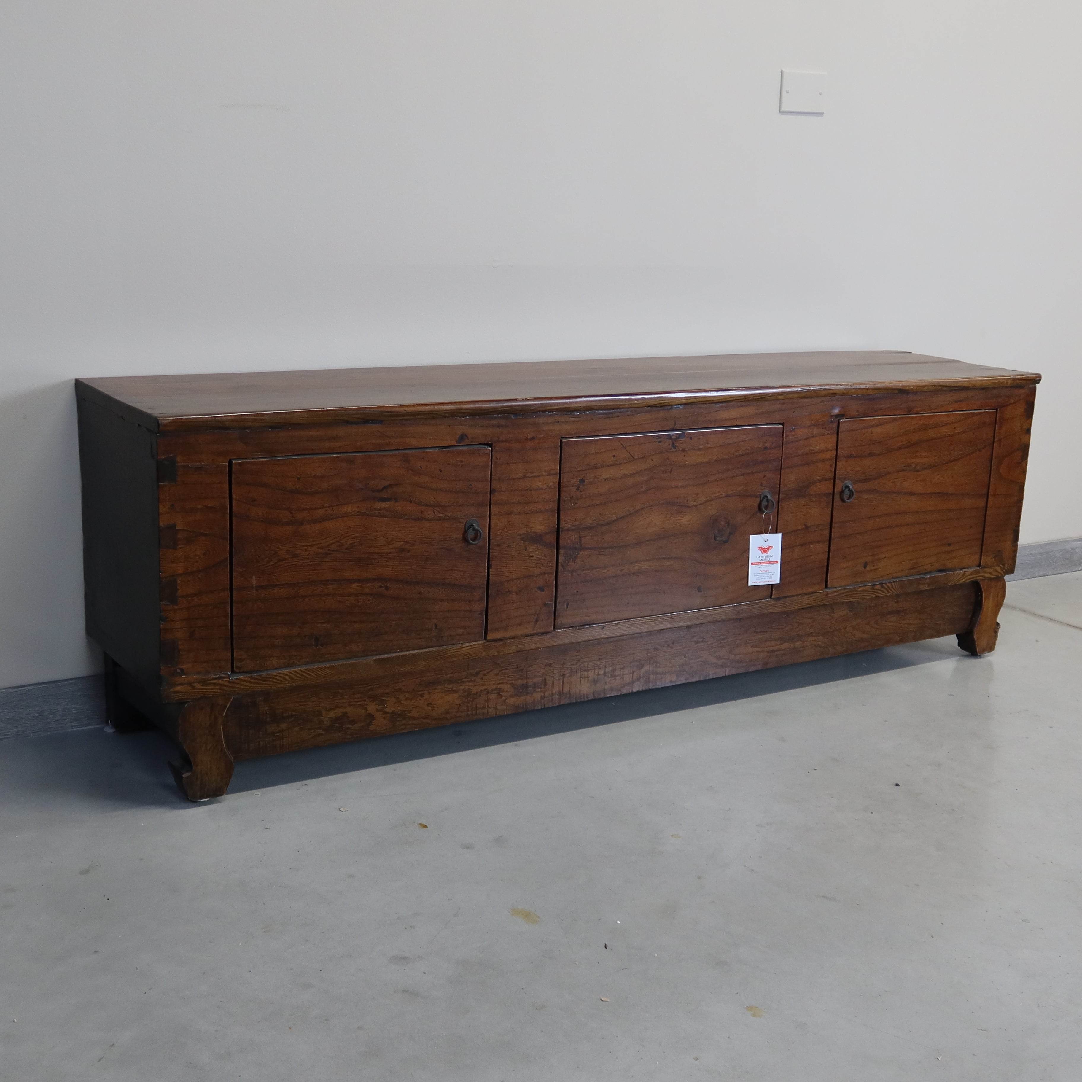 CASSAPANCA CINESE DEL QINGHAI