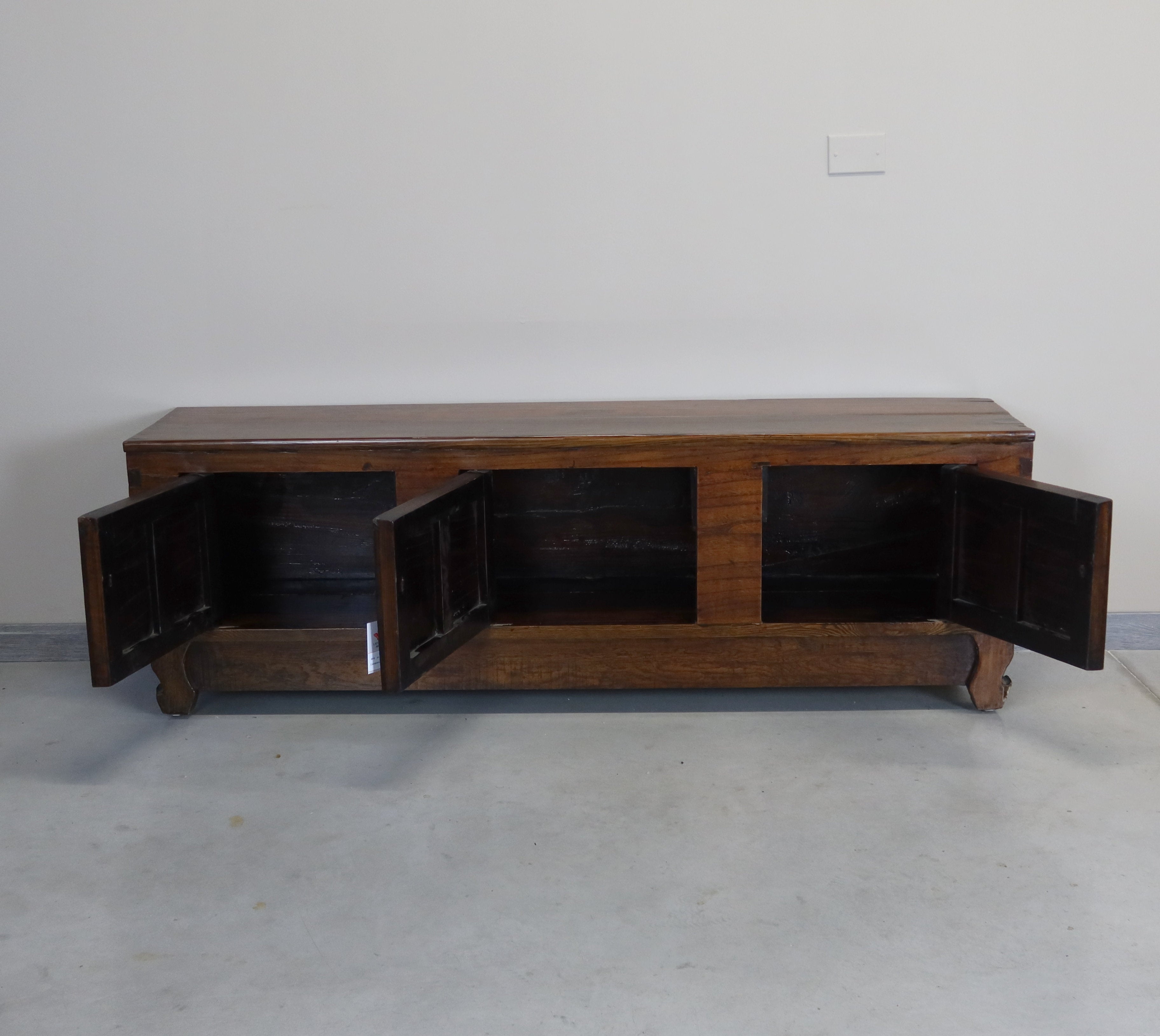 CASSAPANCA CINESE DEL QINGHAI