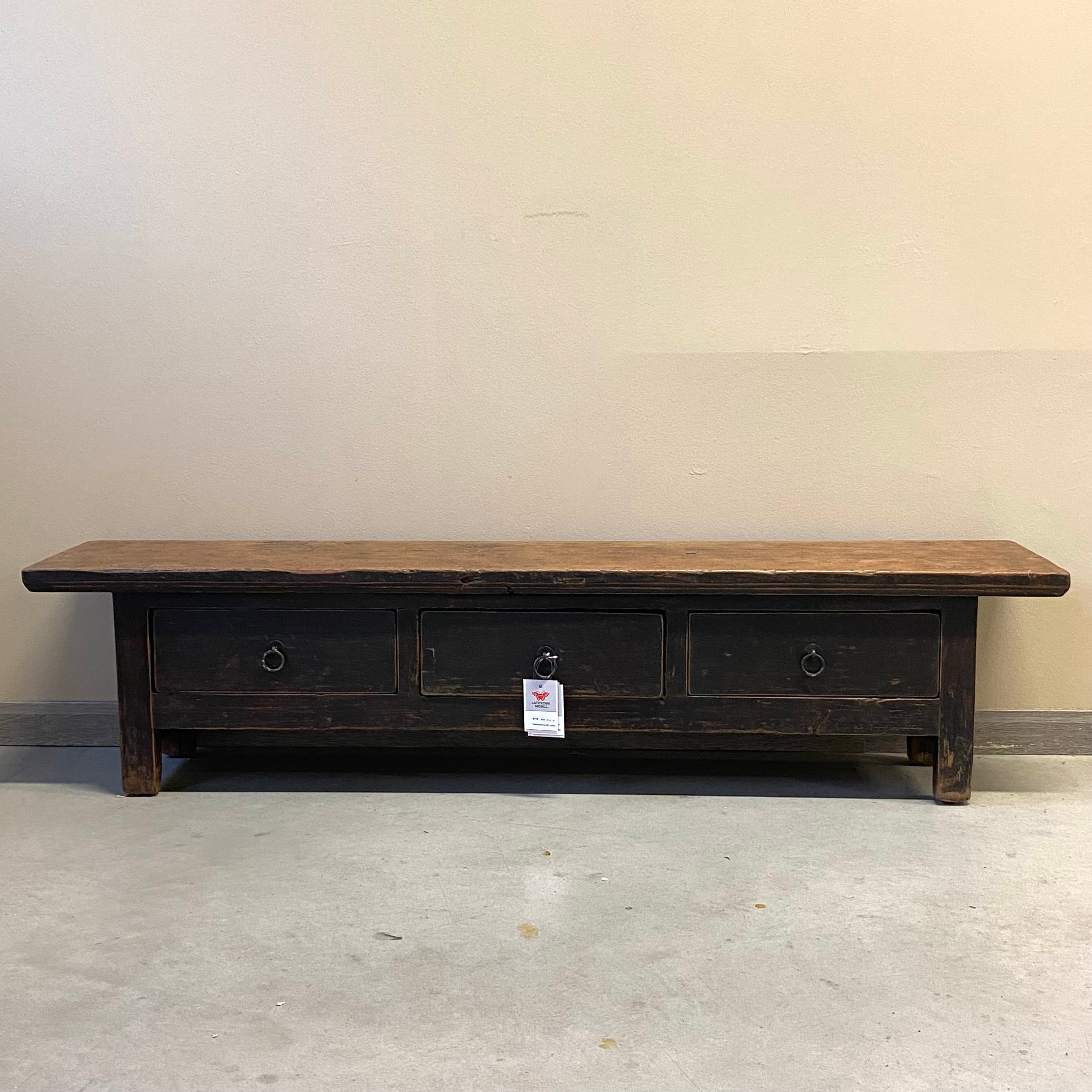 CASSAPANCA OLMO CINESE TOP AGGETTANTE