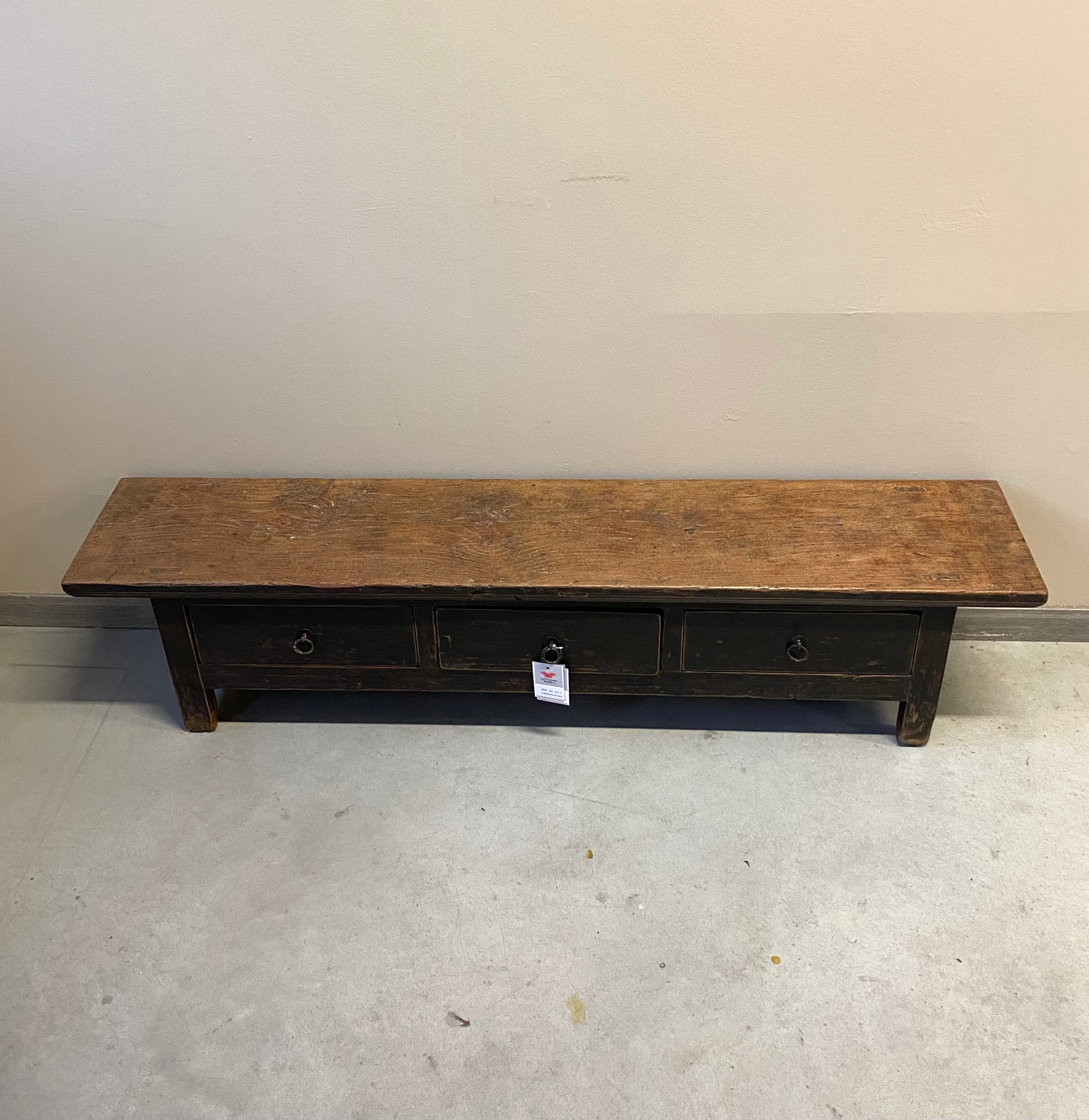 CASSAPANCA OLMO CINESE TOP AGGETTANTE