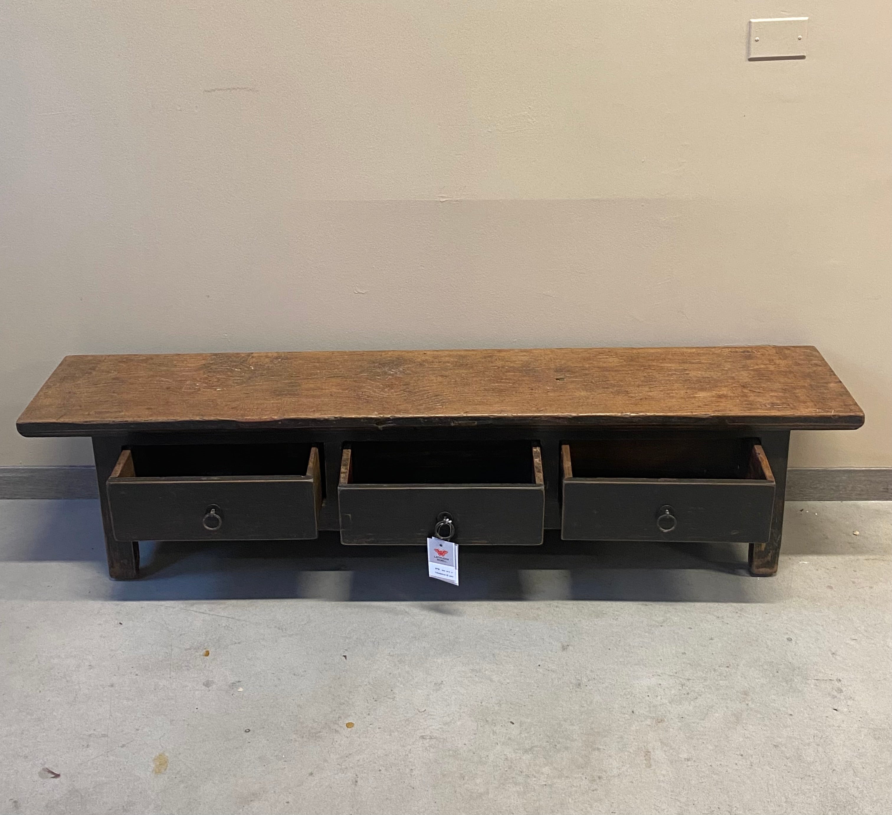 CASSAPANCA OLMO CINESE TOP AGGETTANTE