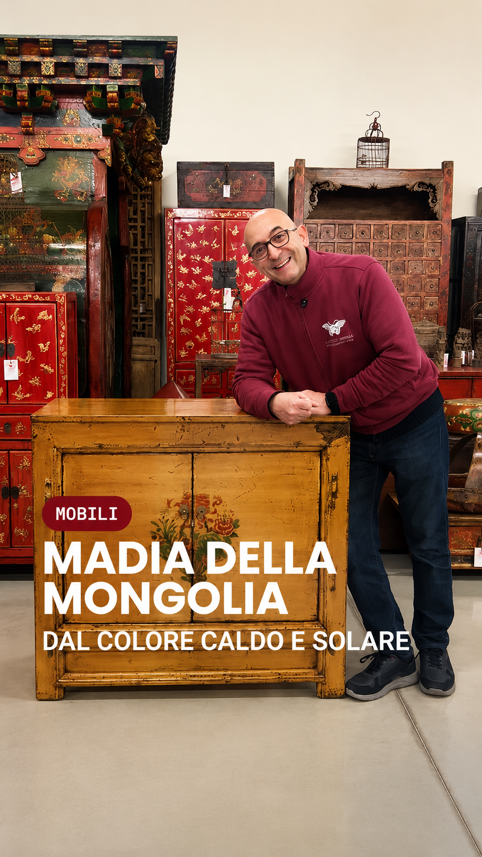 Latitudini Mobili