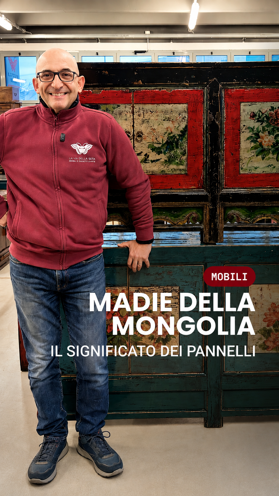 Latitudini Mobili