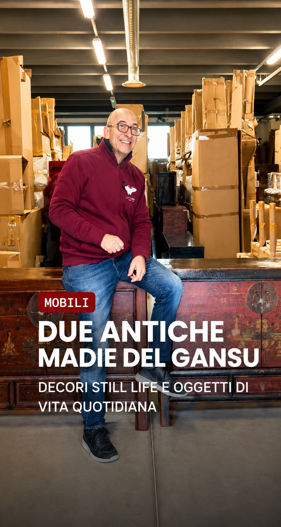 Latitudini Mobili