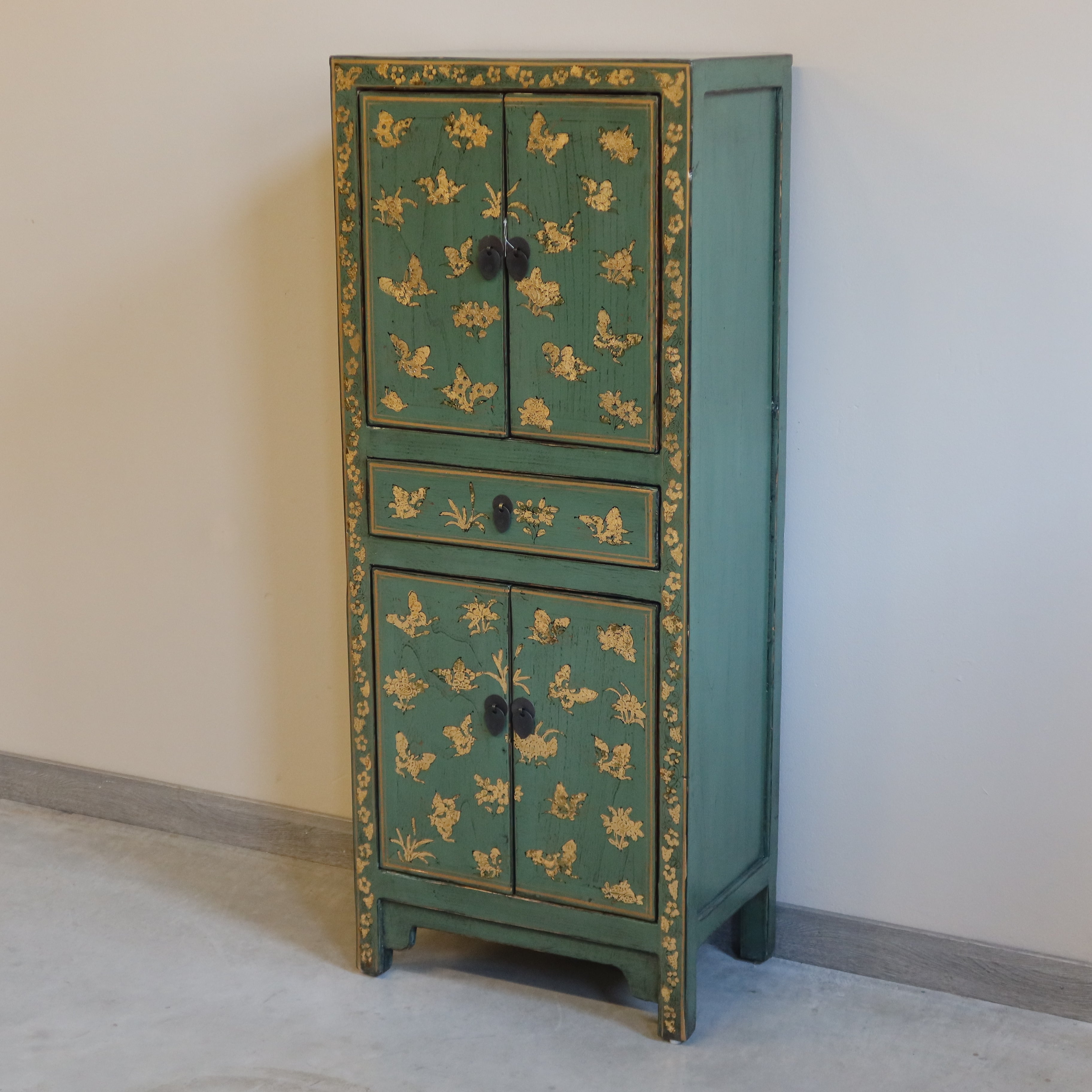 COLONNINA CINESE DELLO SHANXI