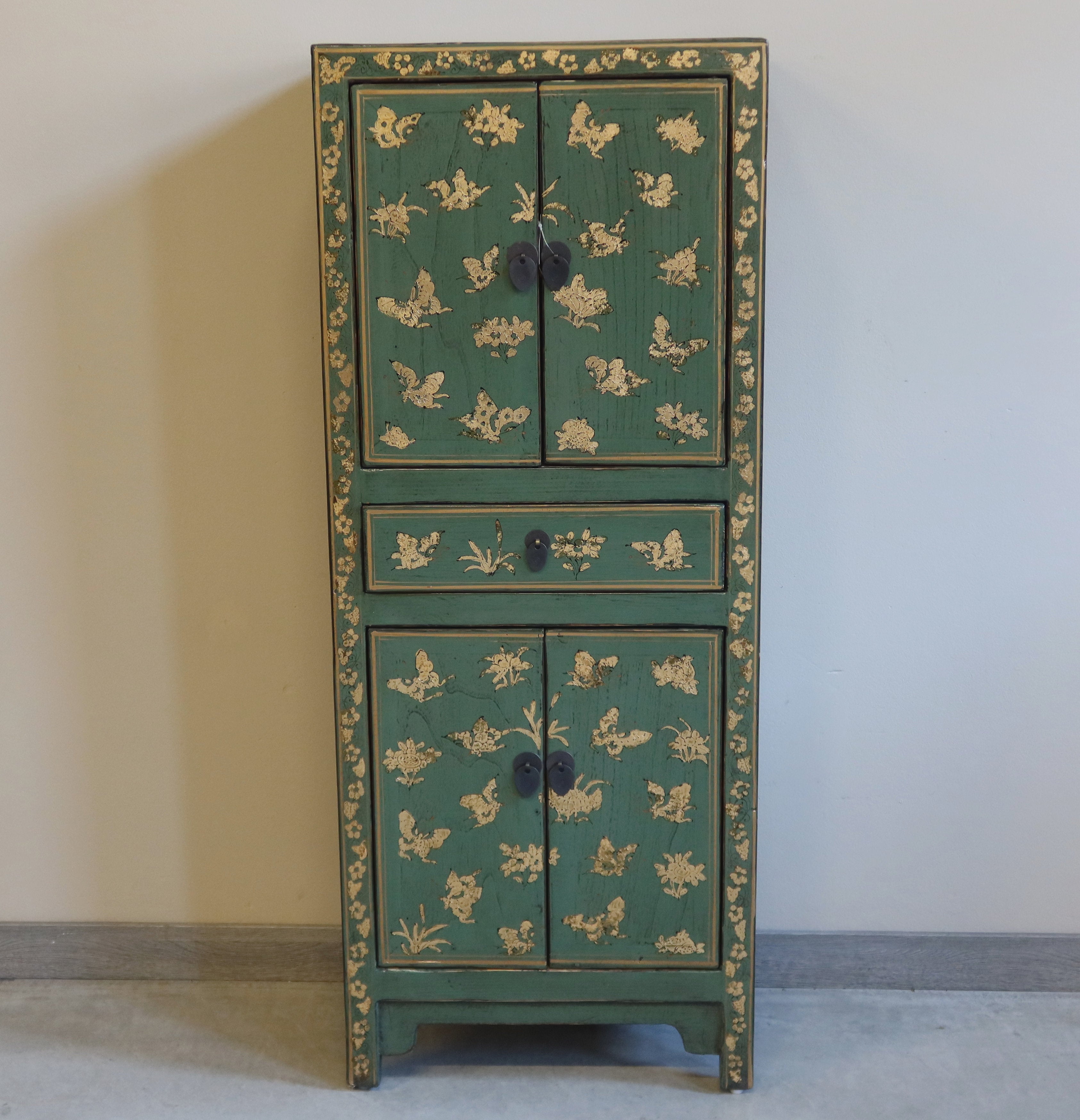 COLONNINA CINESE DELLO SHANXI