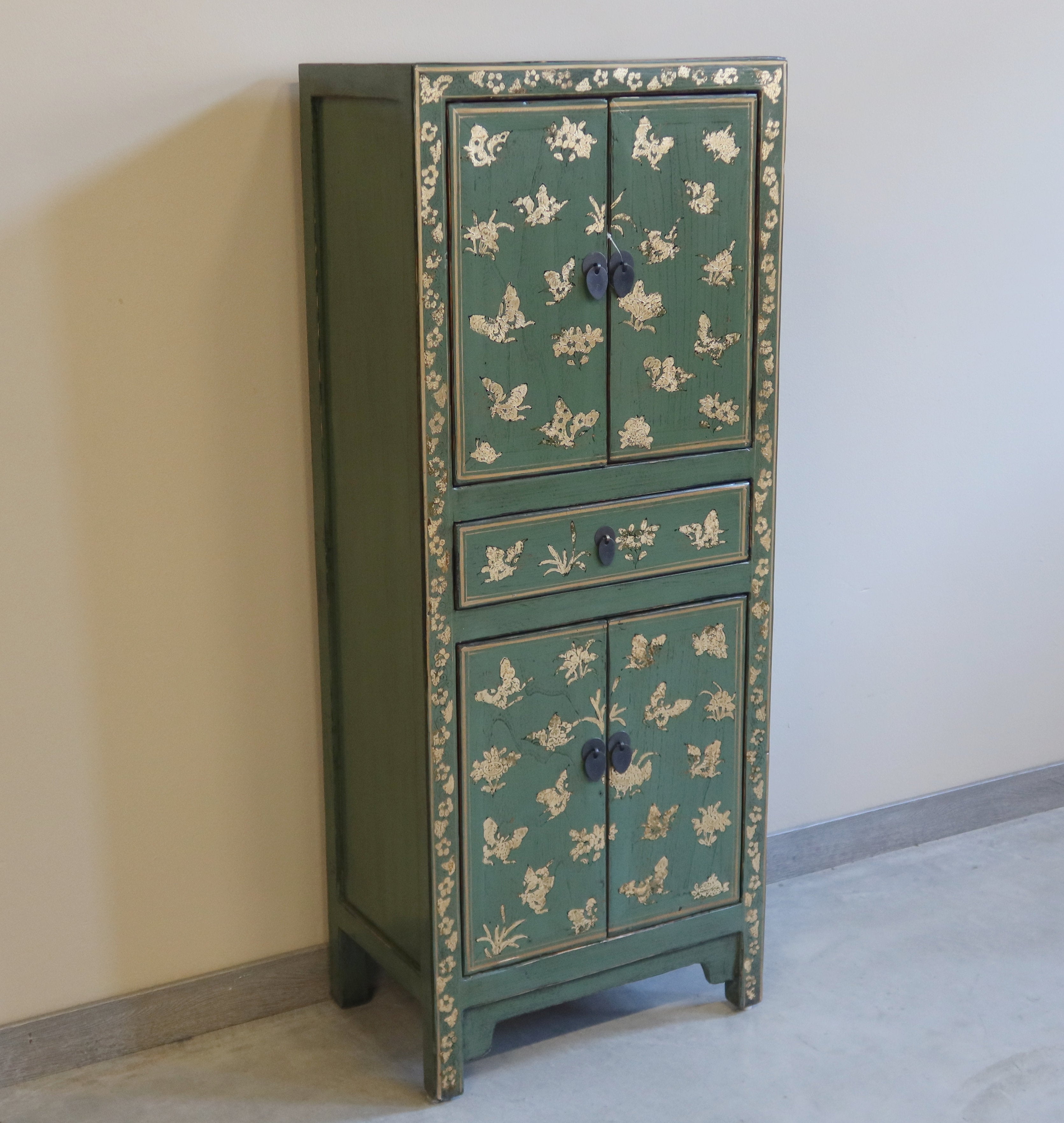 COLONNINA CINESE DELLO SHANXI