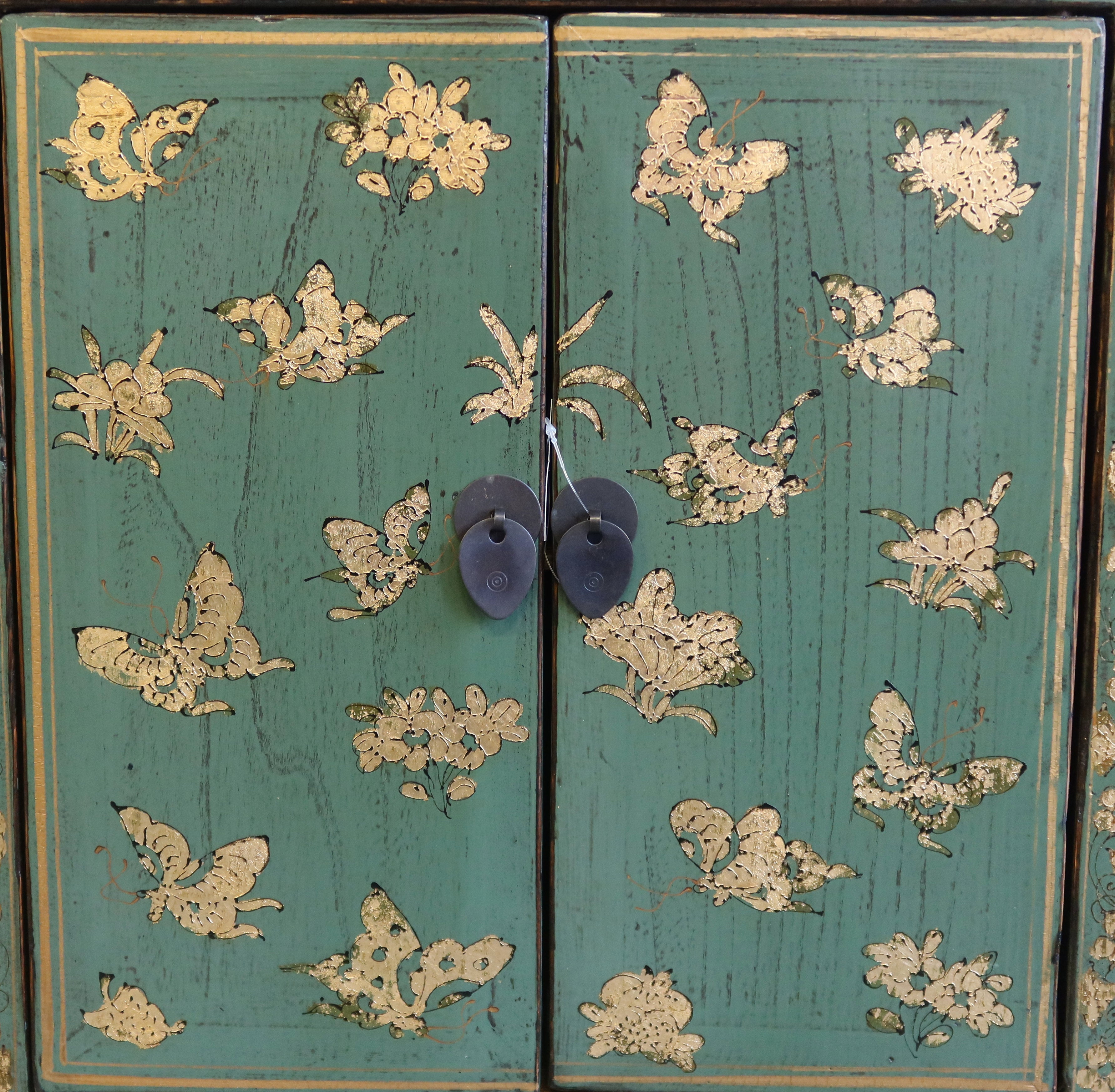 COLONNINA CINESE DELLO SHANXI