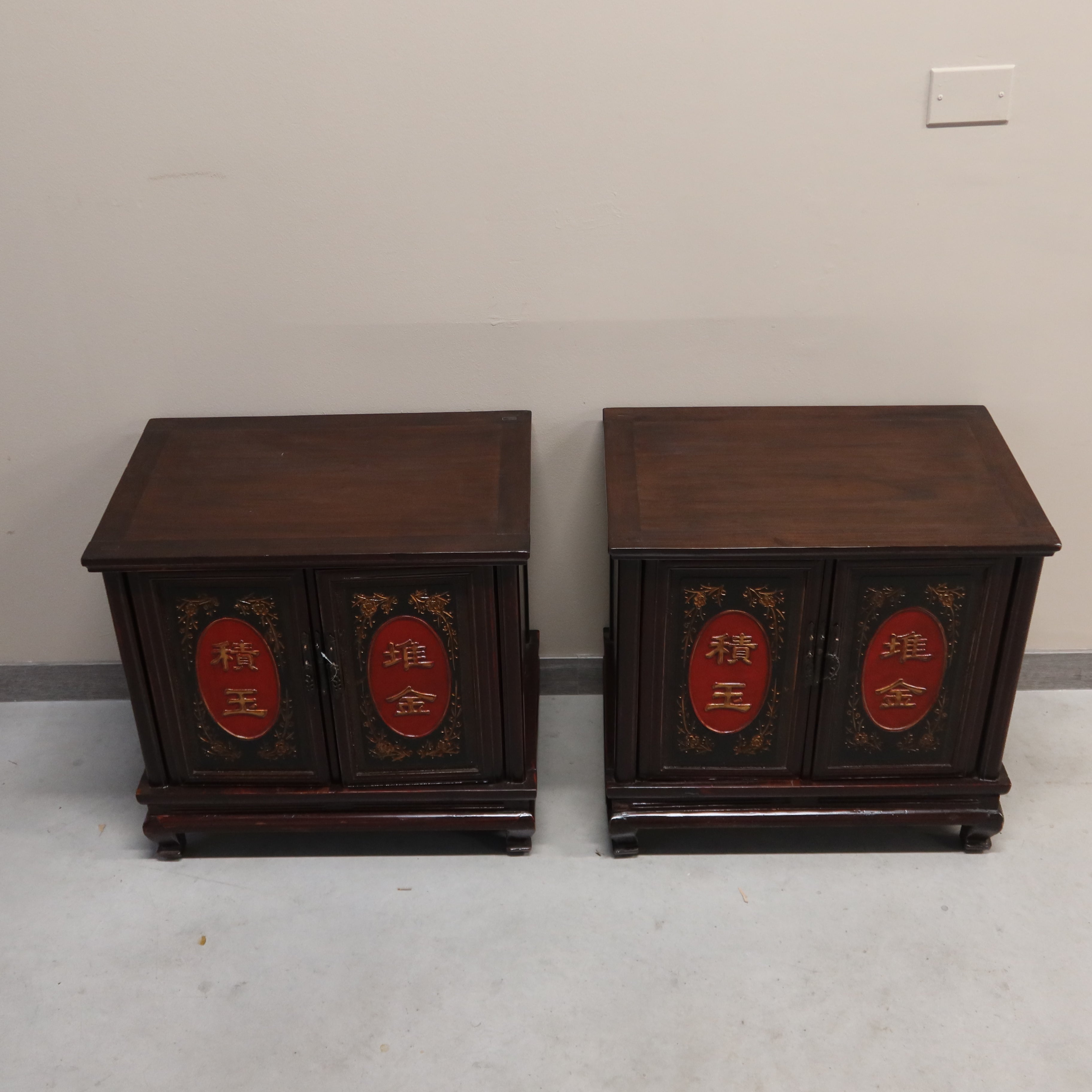 MOBILETTO FUJIAN CON IDEOGRAMMI