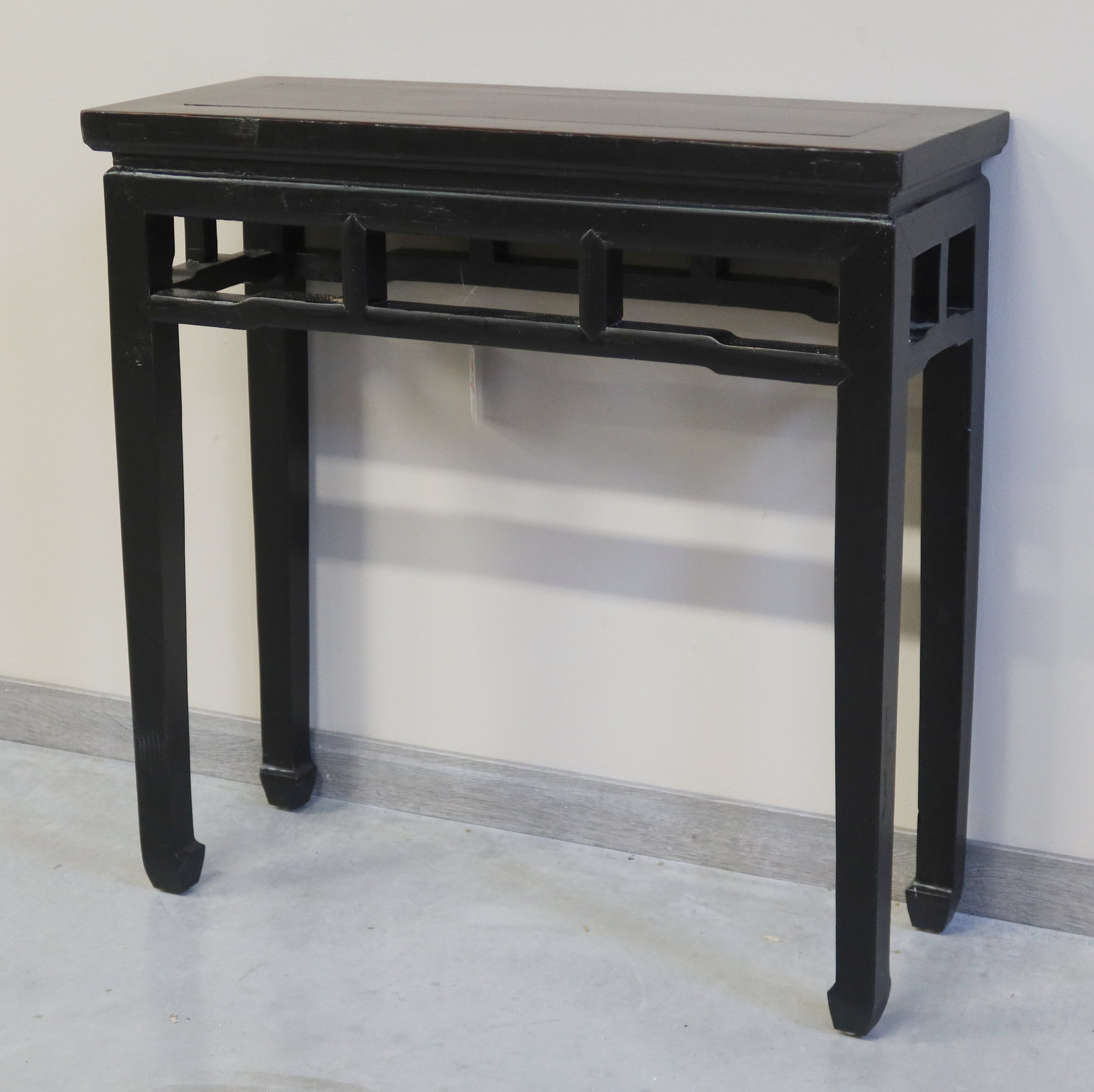 CONSOLLE OLMO CINESE