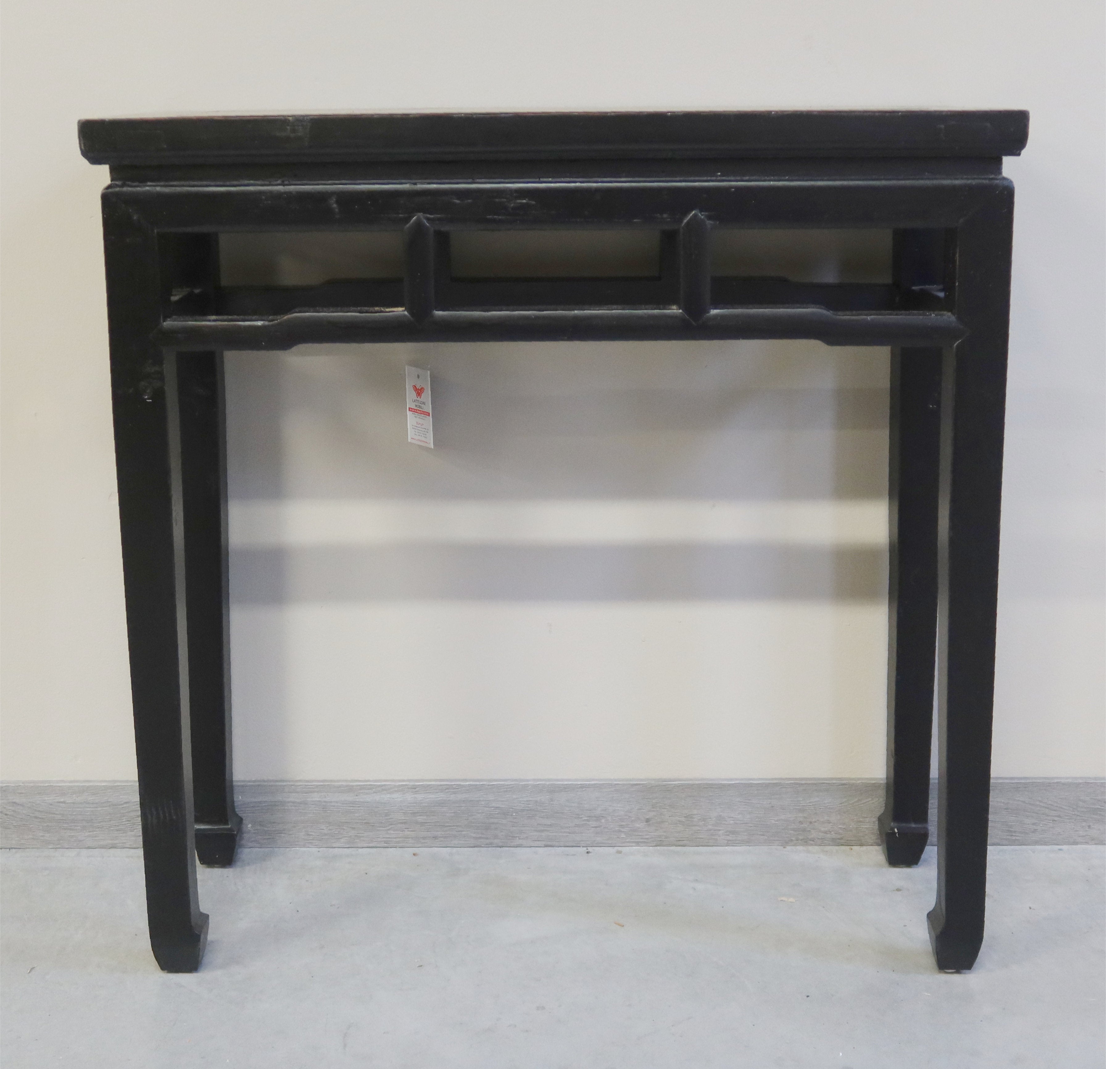 CONSOLLE OLMO CINESE