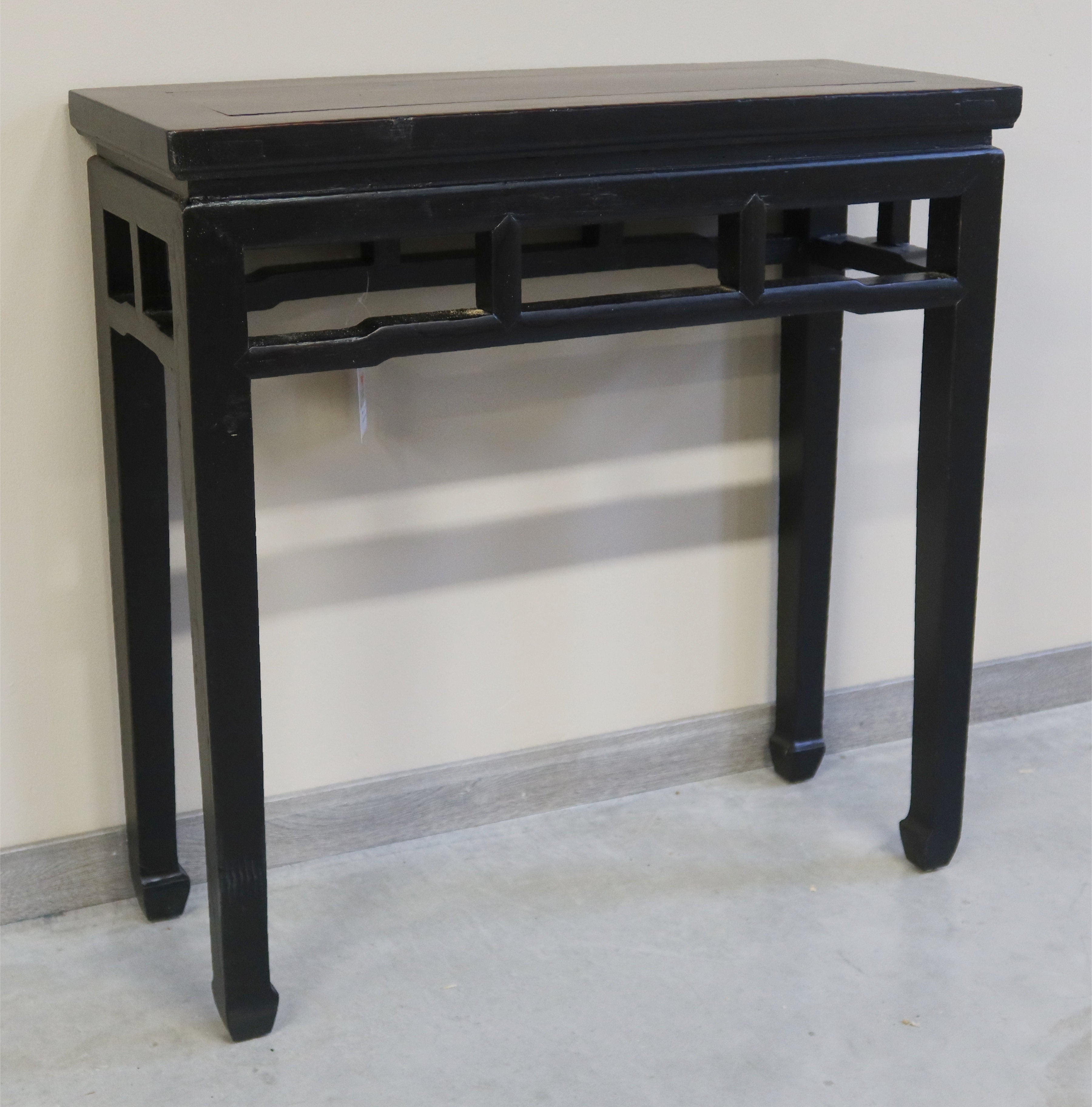 CONSOLLE OLMO CINESE