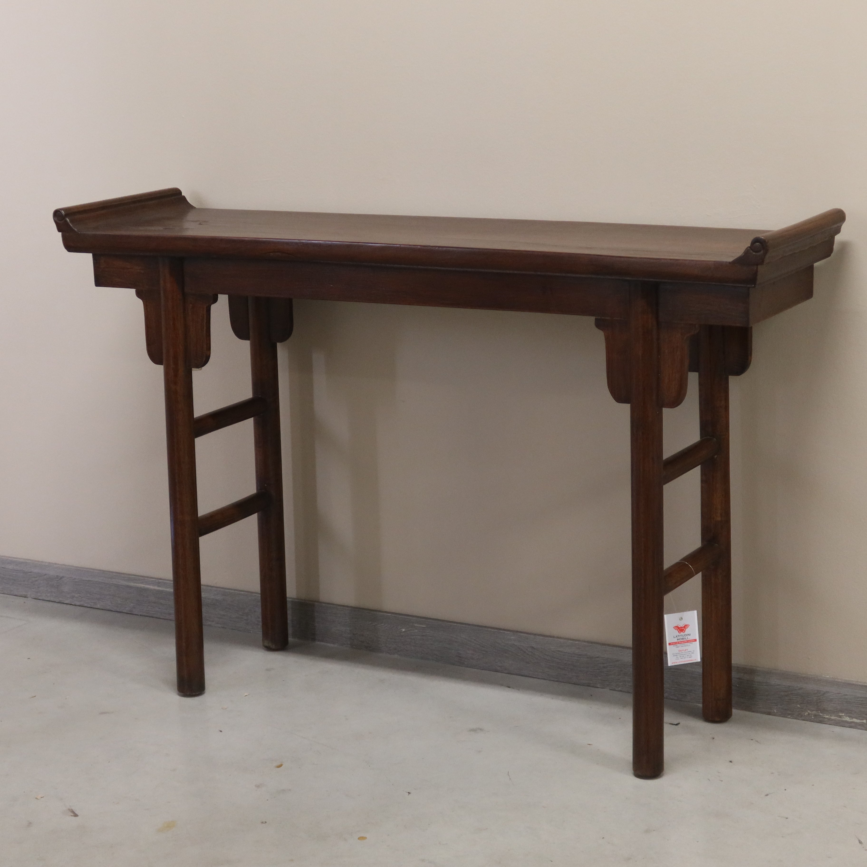 CONSOLE IN OLMO CINESE