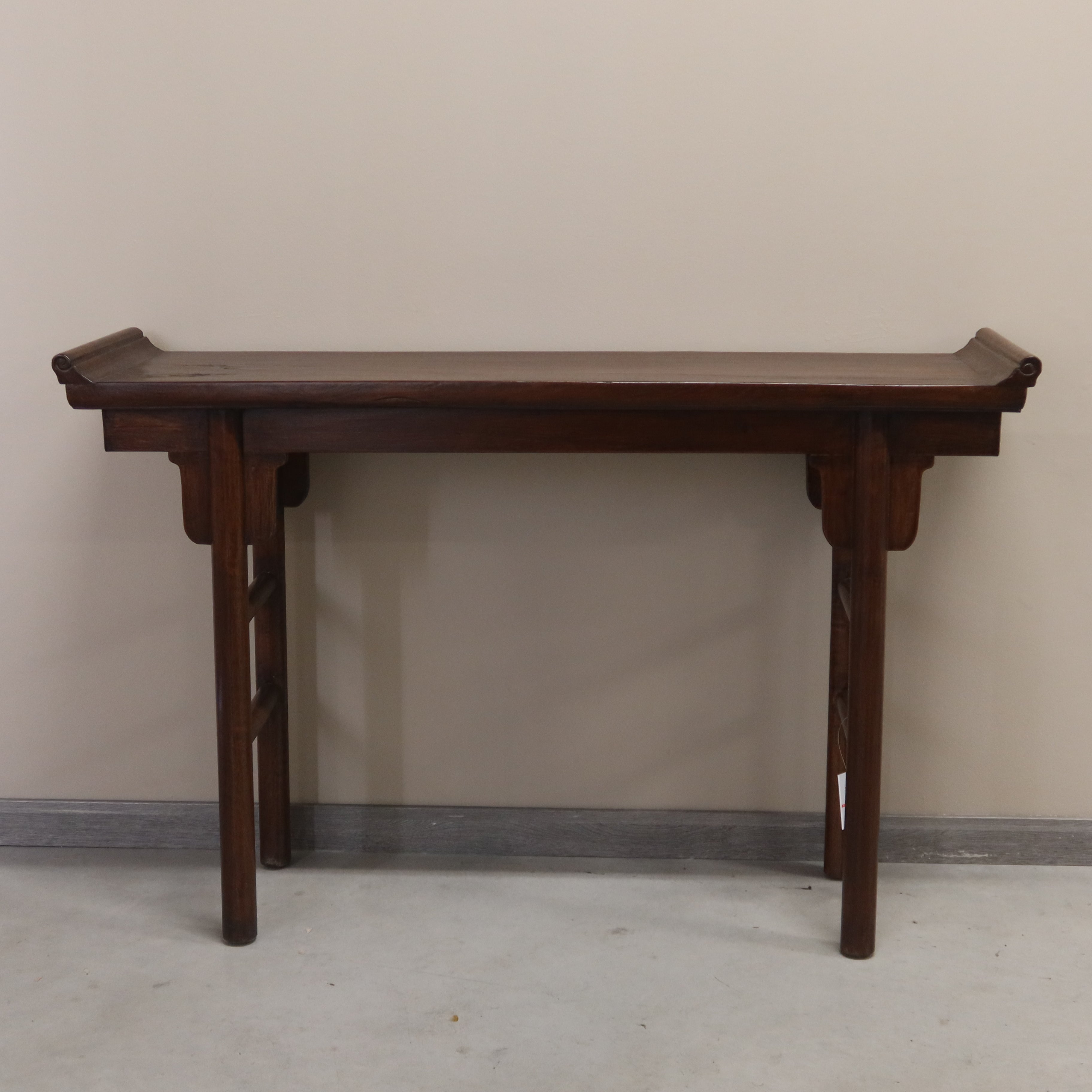 CONSOLE IN OLMO CINESE