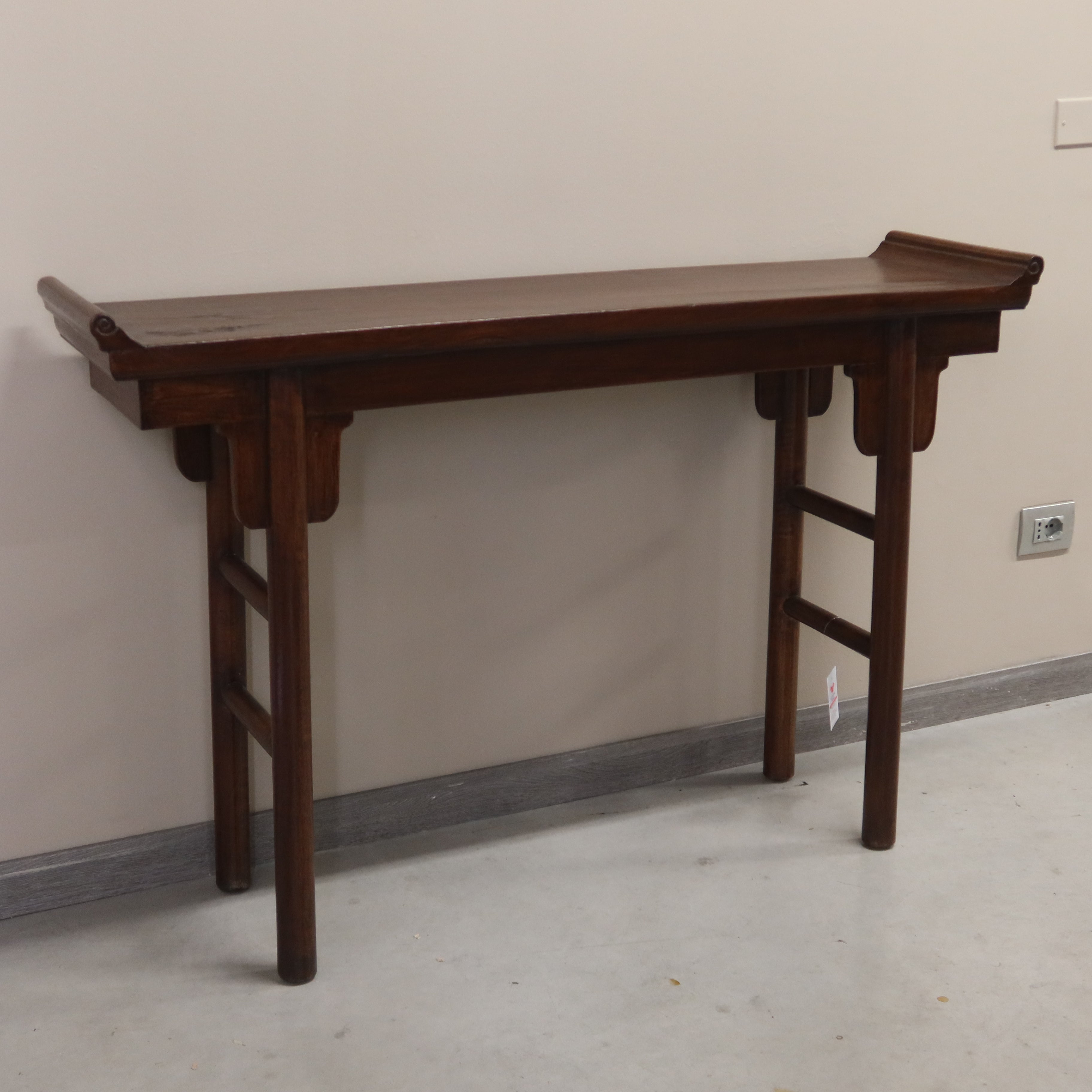 CONSOLE IN OLMO CINESE
