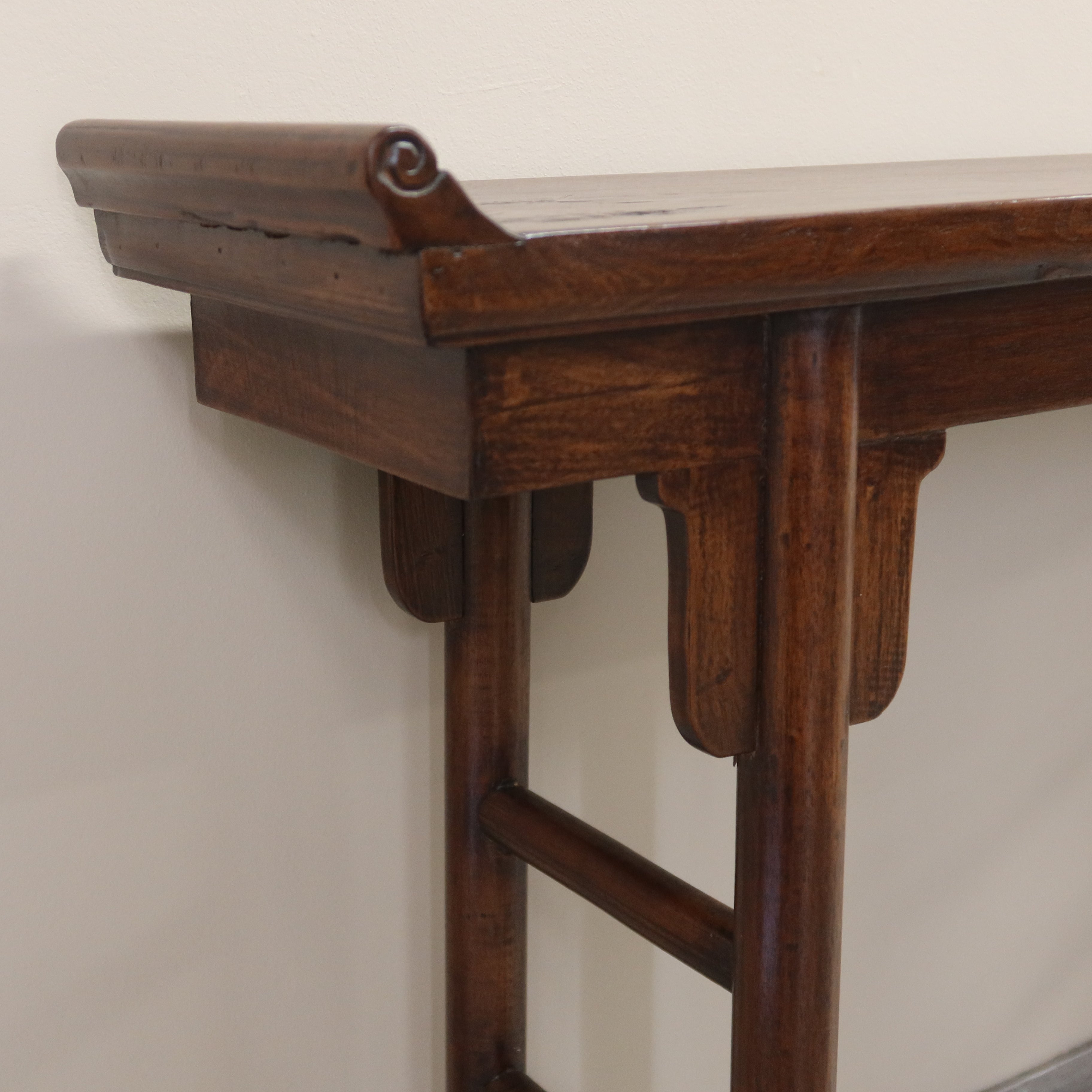 CONSOLE IN OLMO CINESE