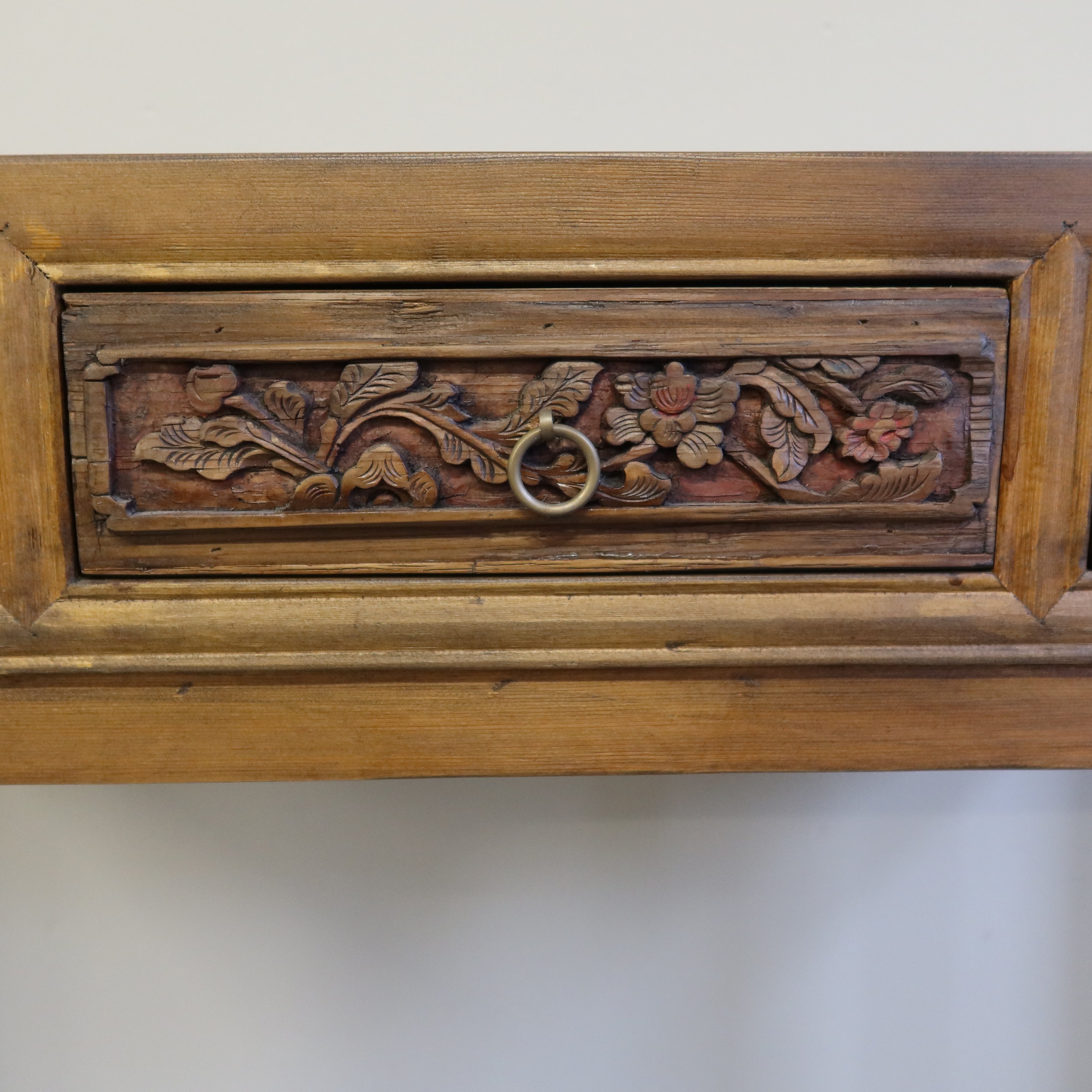 SCRITTOIO OLMO CINESE