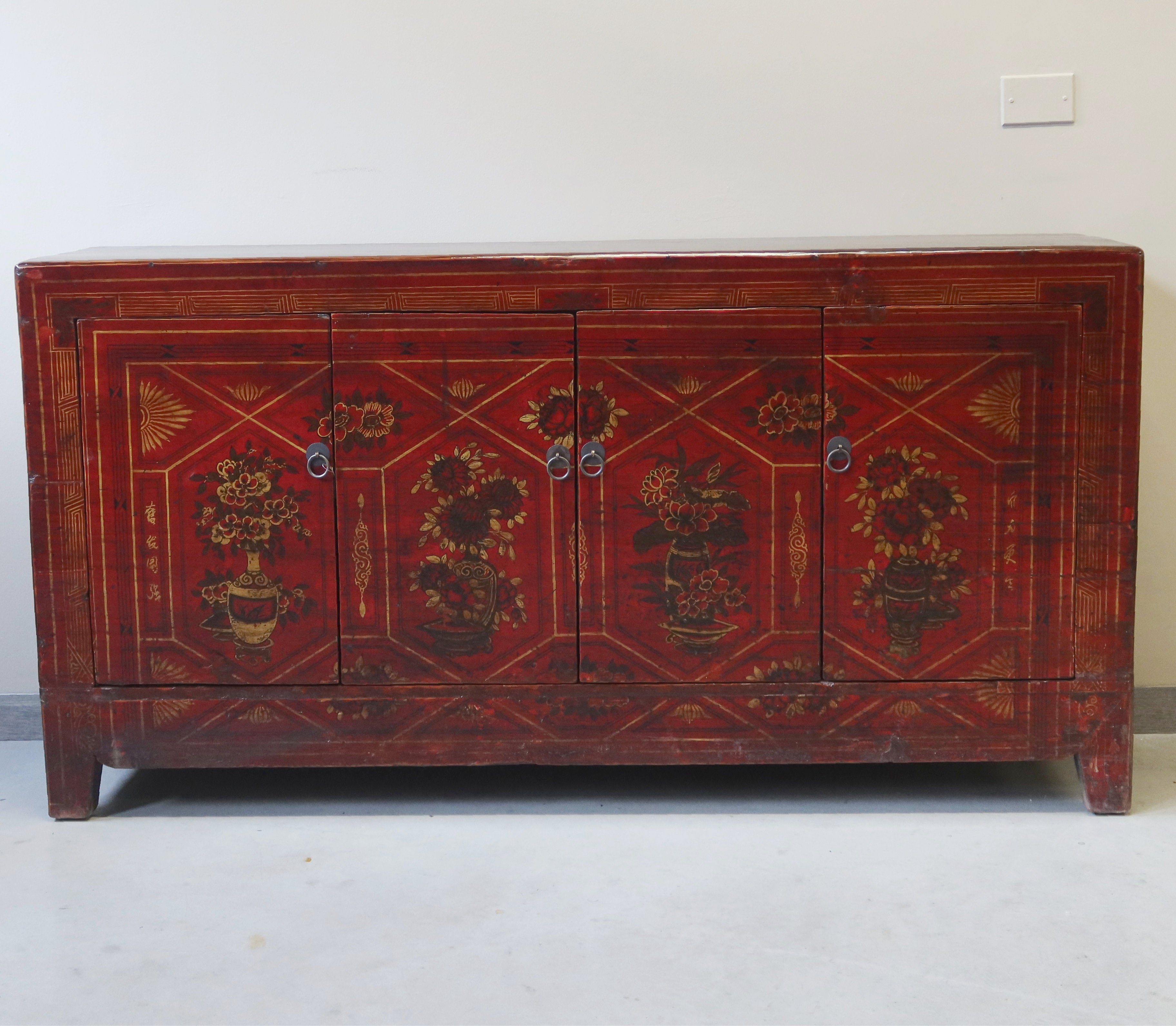 CREDENZA CINESE DEL DONGBEI