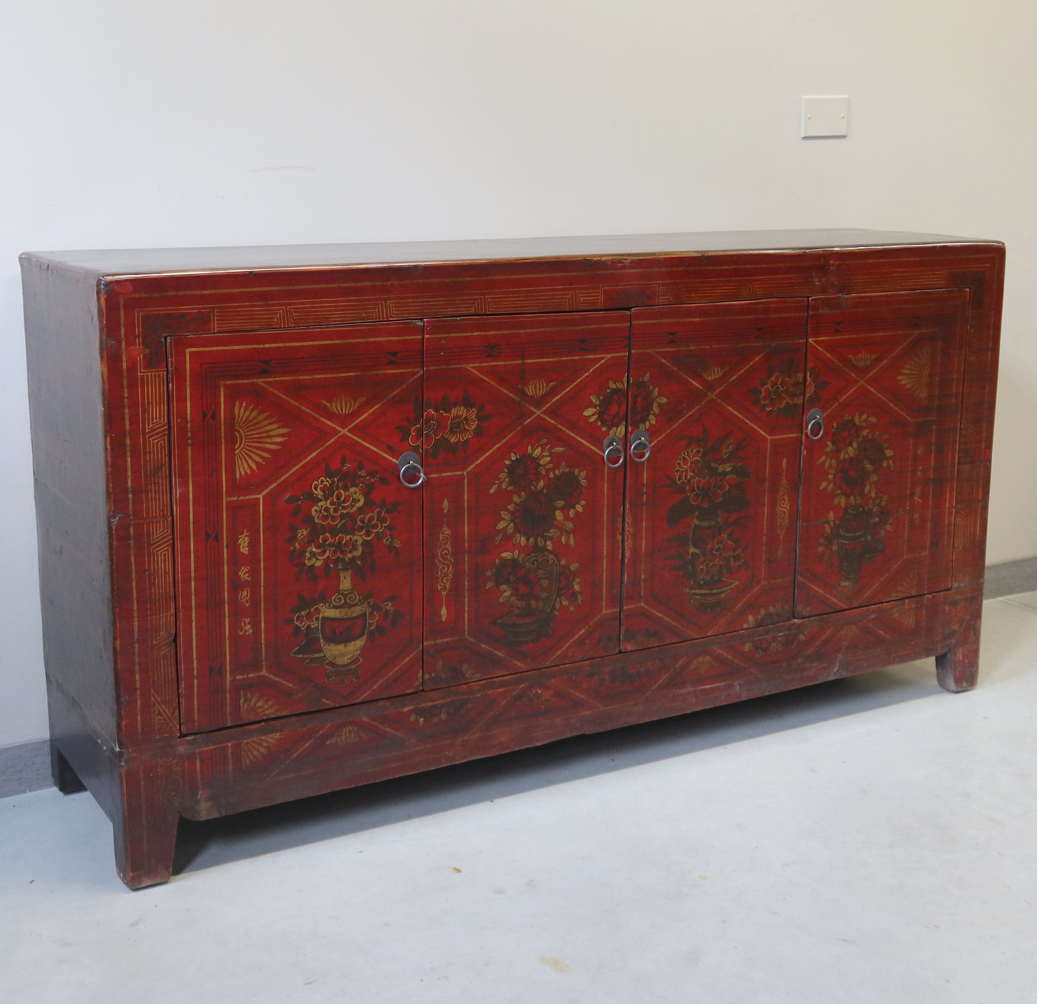 CREDENZA CINESE DEL DONGBEI