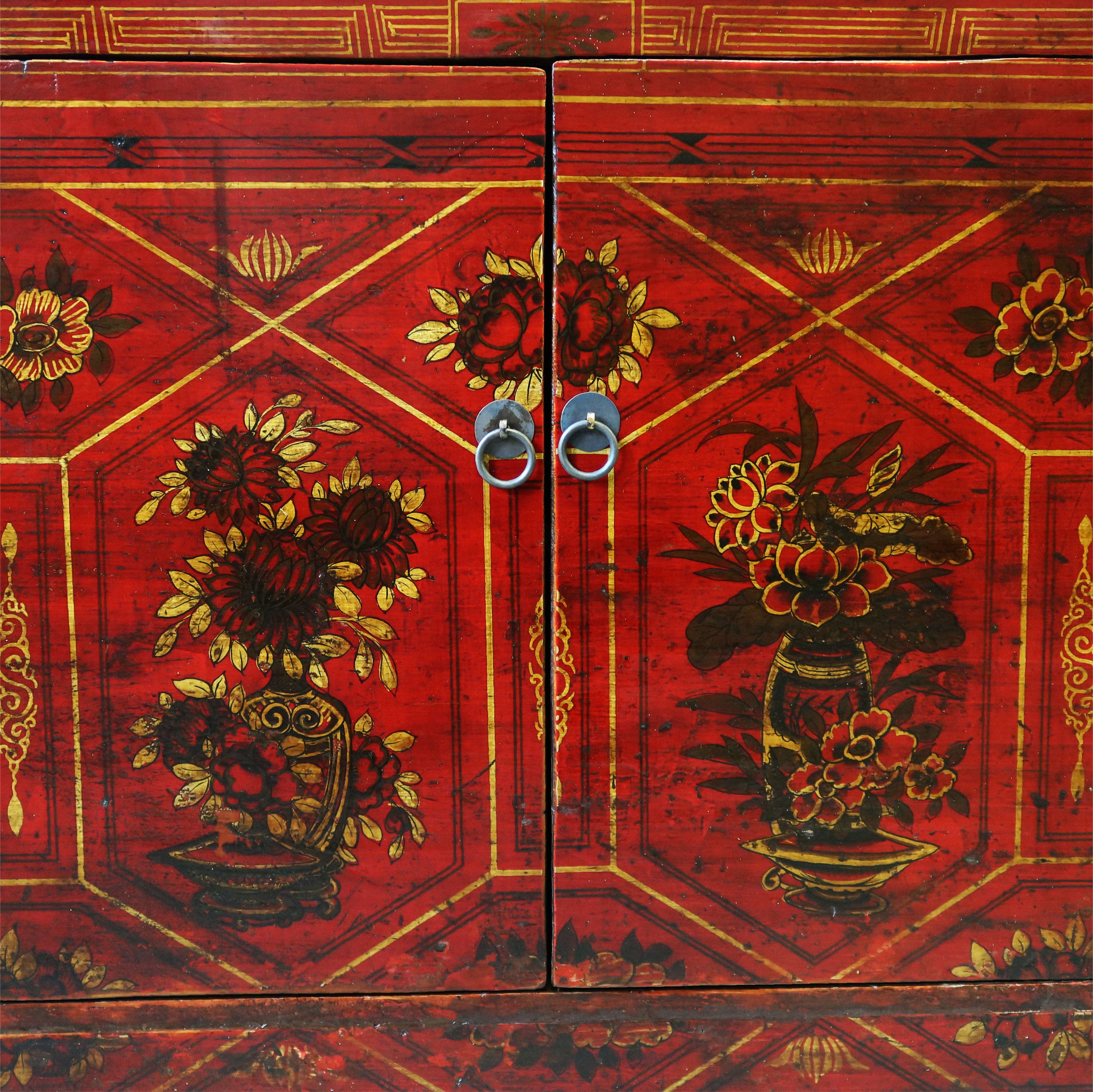 CREDENZA CINESE DEL DONGBEI