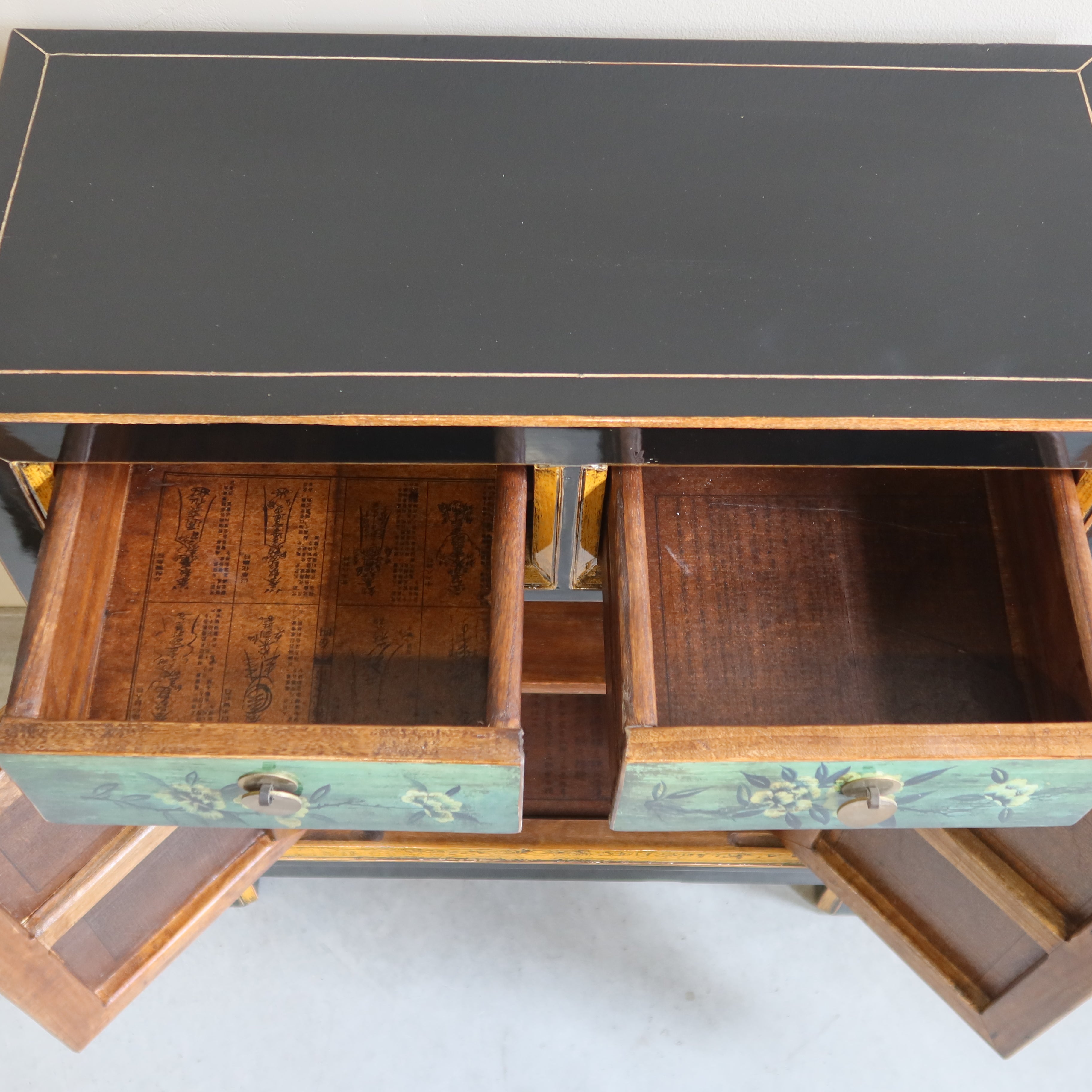 MOBILETTO DECORATO DELLA MONGOLIA