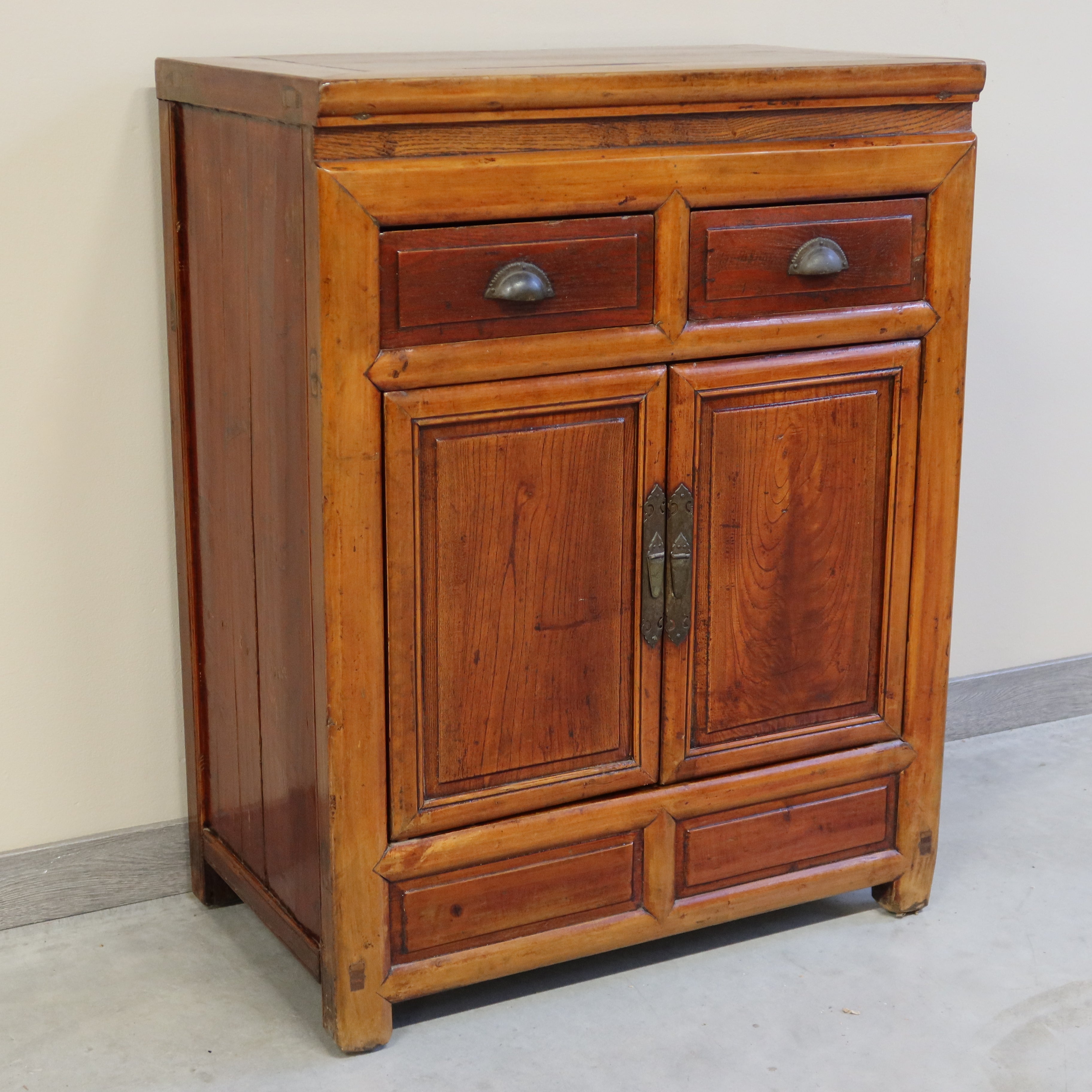 CREDENZINO CINESE DI NINGBO