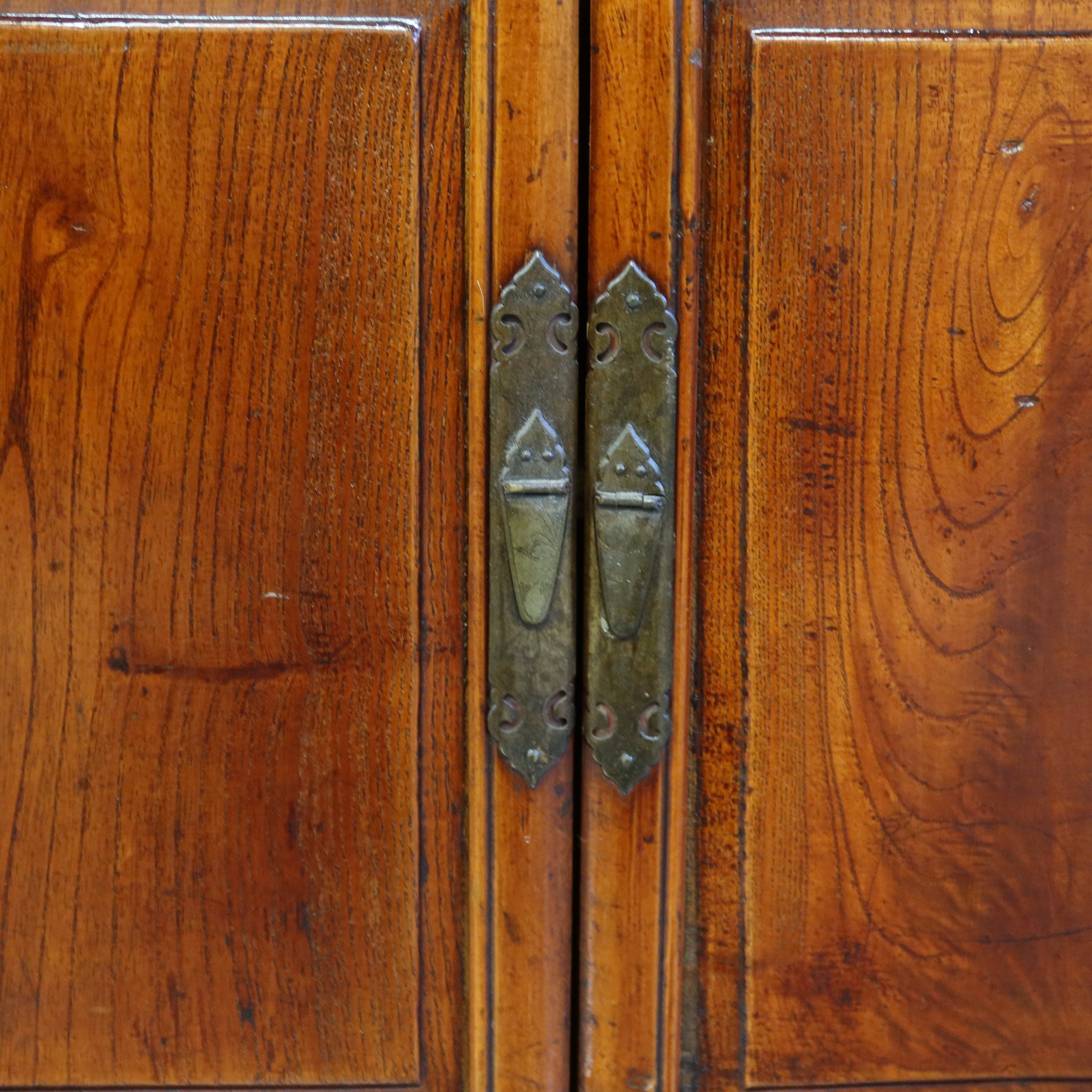 CREDENZINO CINESE DI NINGBO