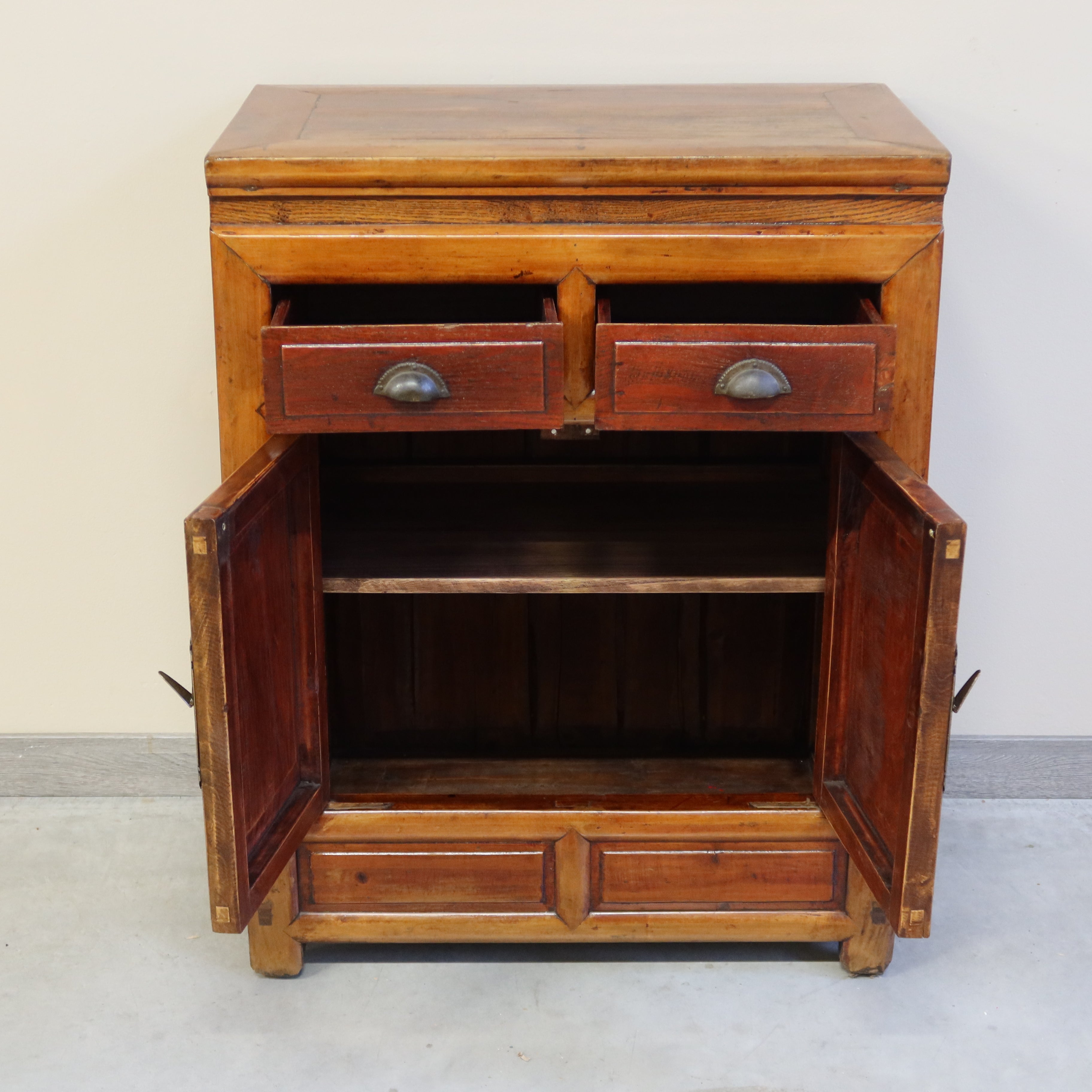 CREDENZINO CINESE DI NINGBO