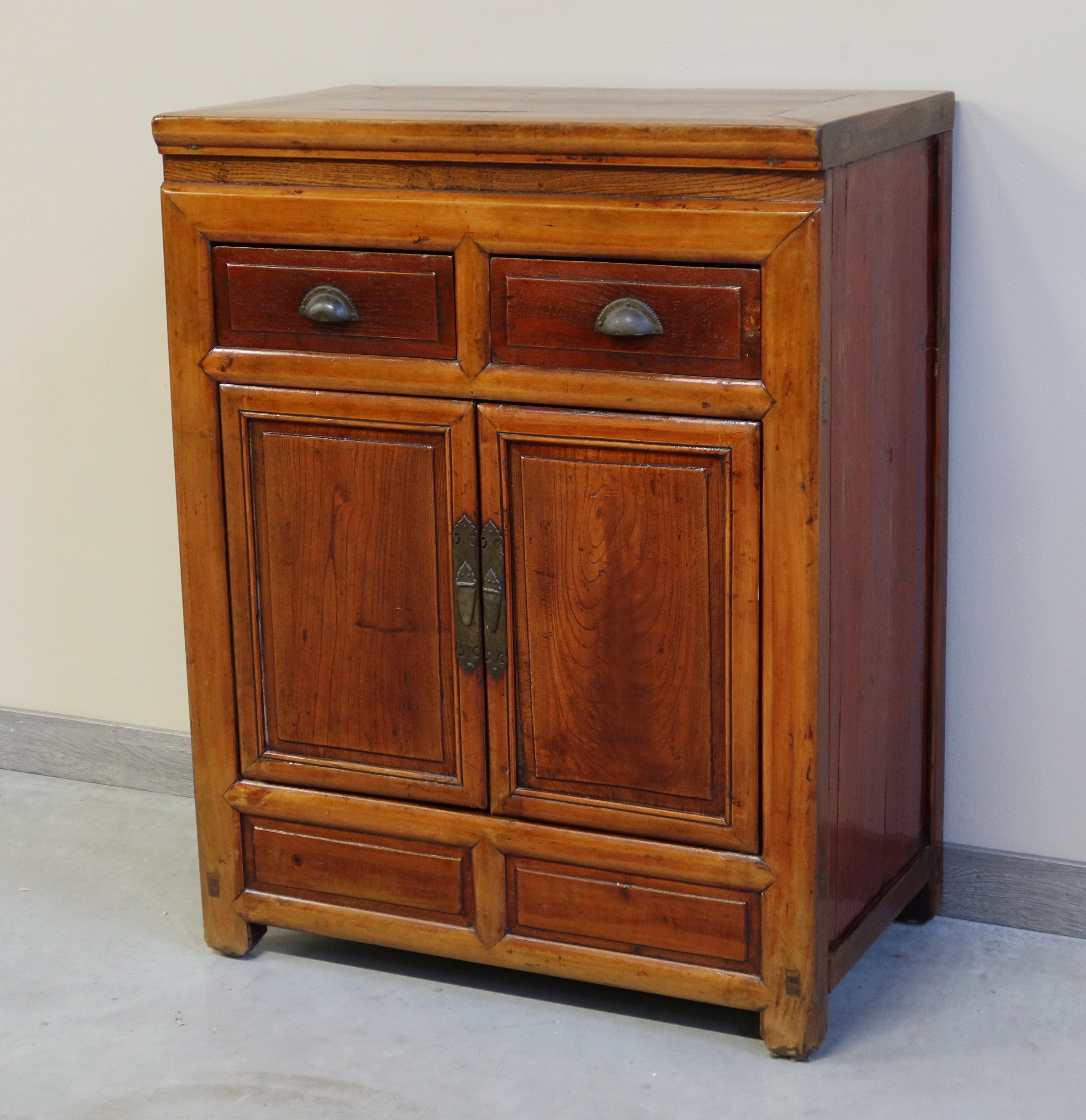 CREDENZINO CINESE DI NINGBO