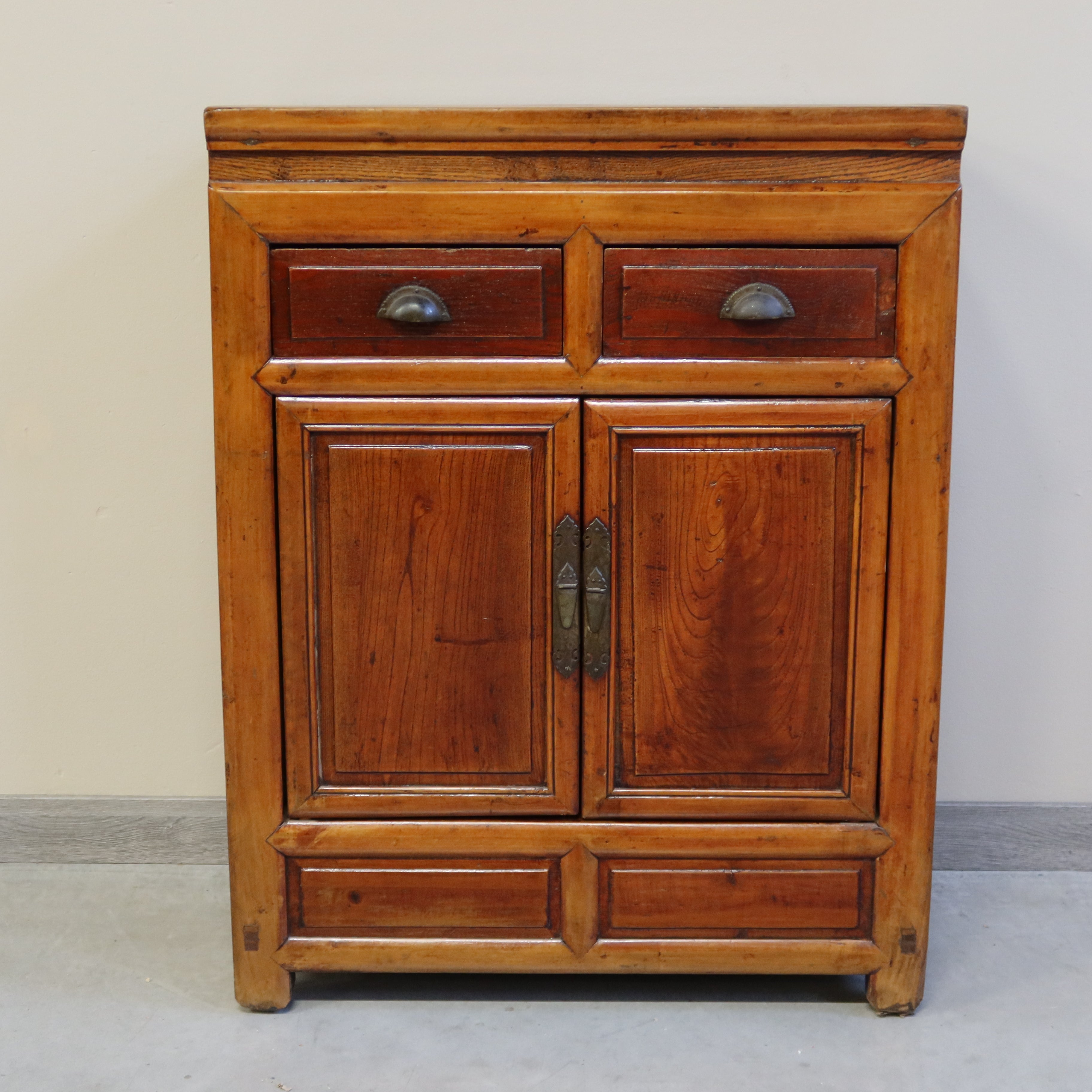 CREDENZINO CINESE DI NINGBO