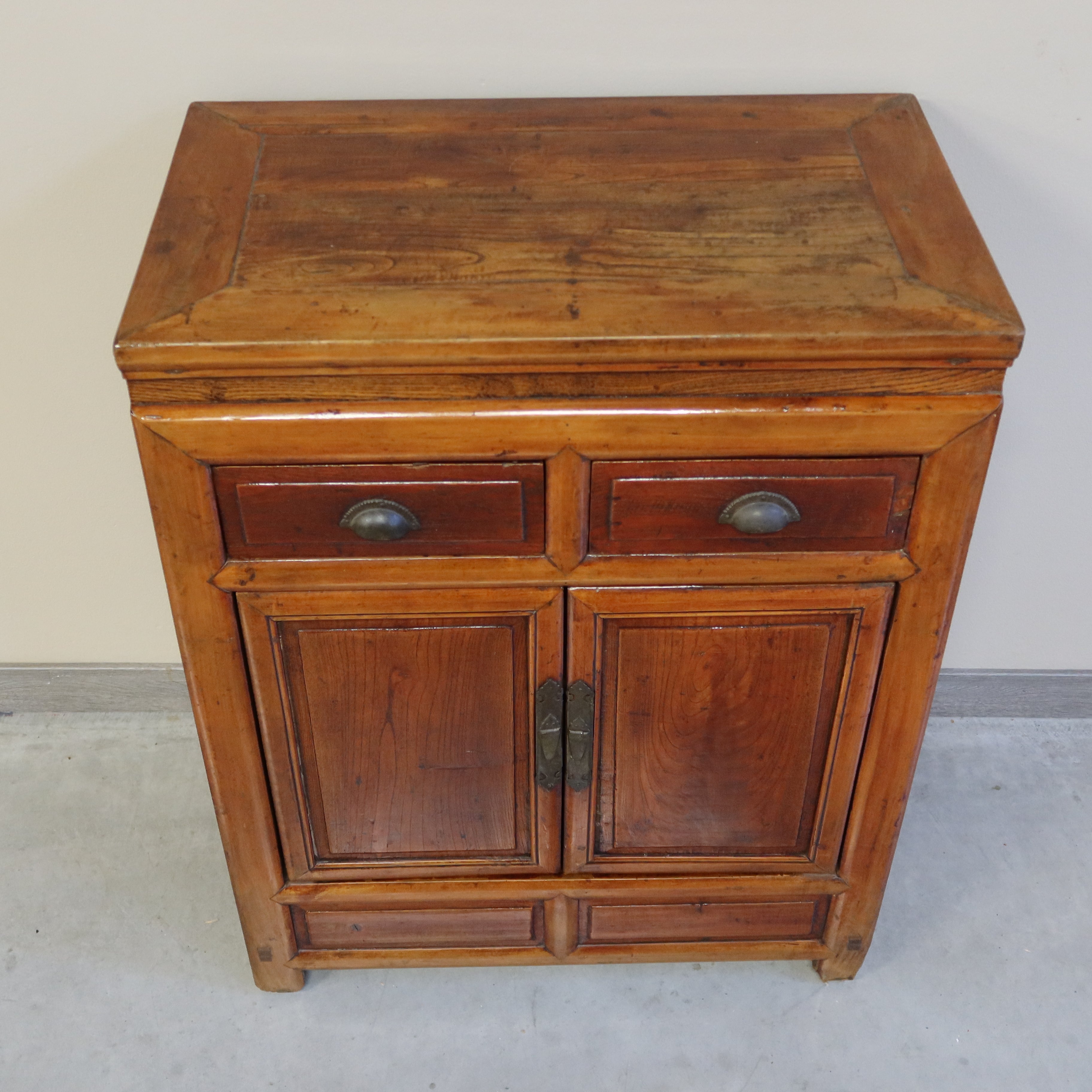 CREDENZINO CINESE DI NINGBO