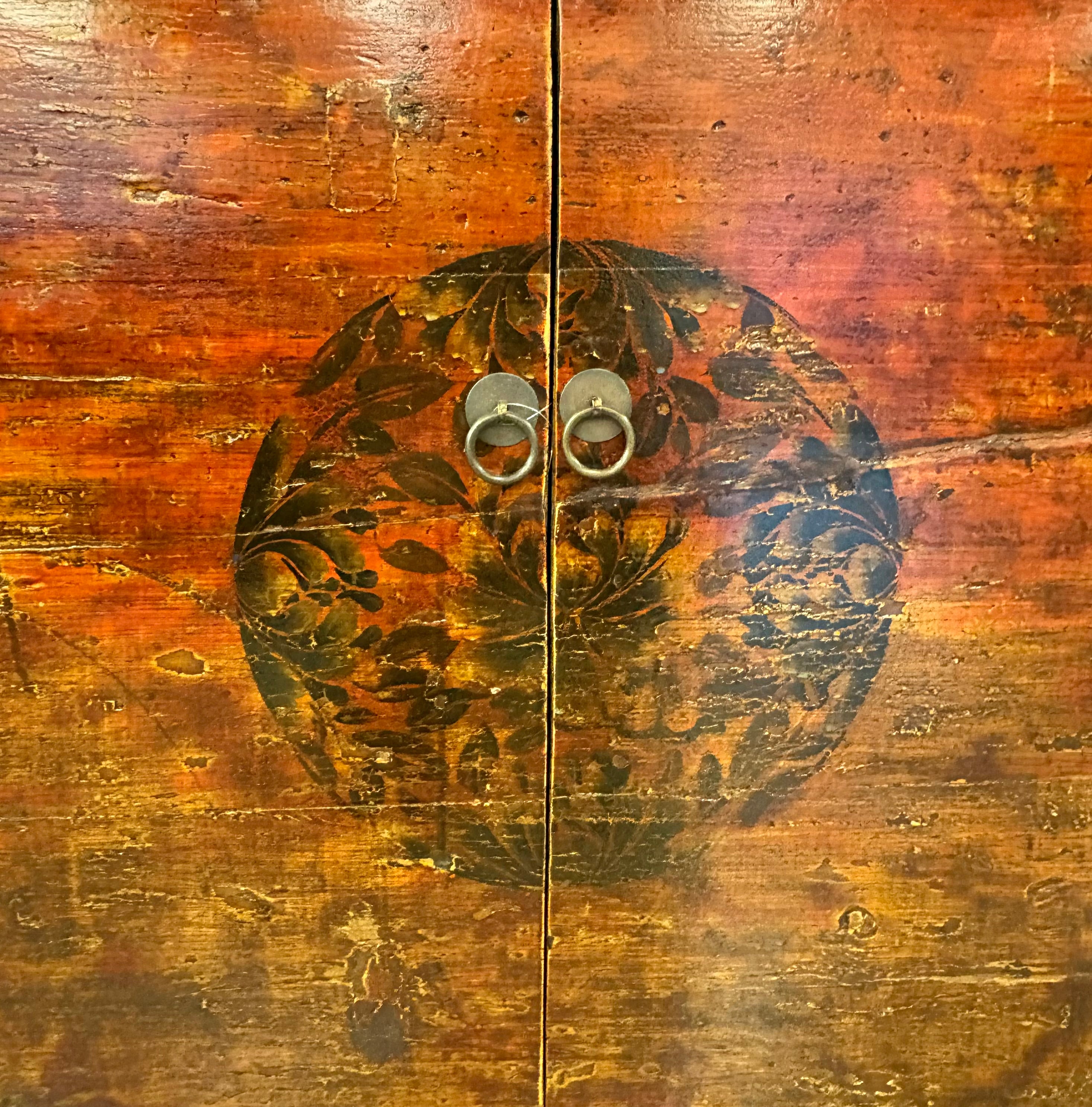 MADIA GANZU DECORO LIEVE