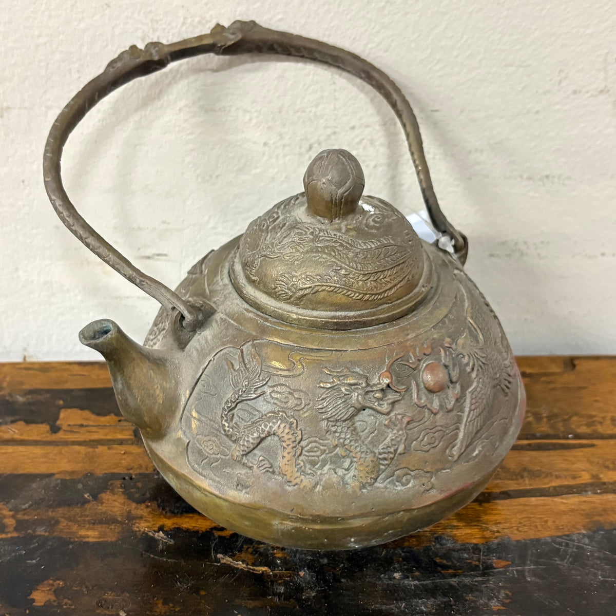 TEIERA IN OTTONE