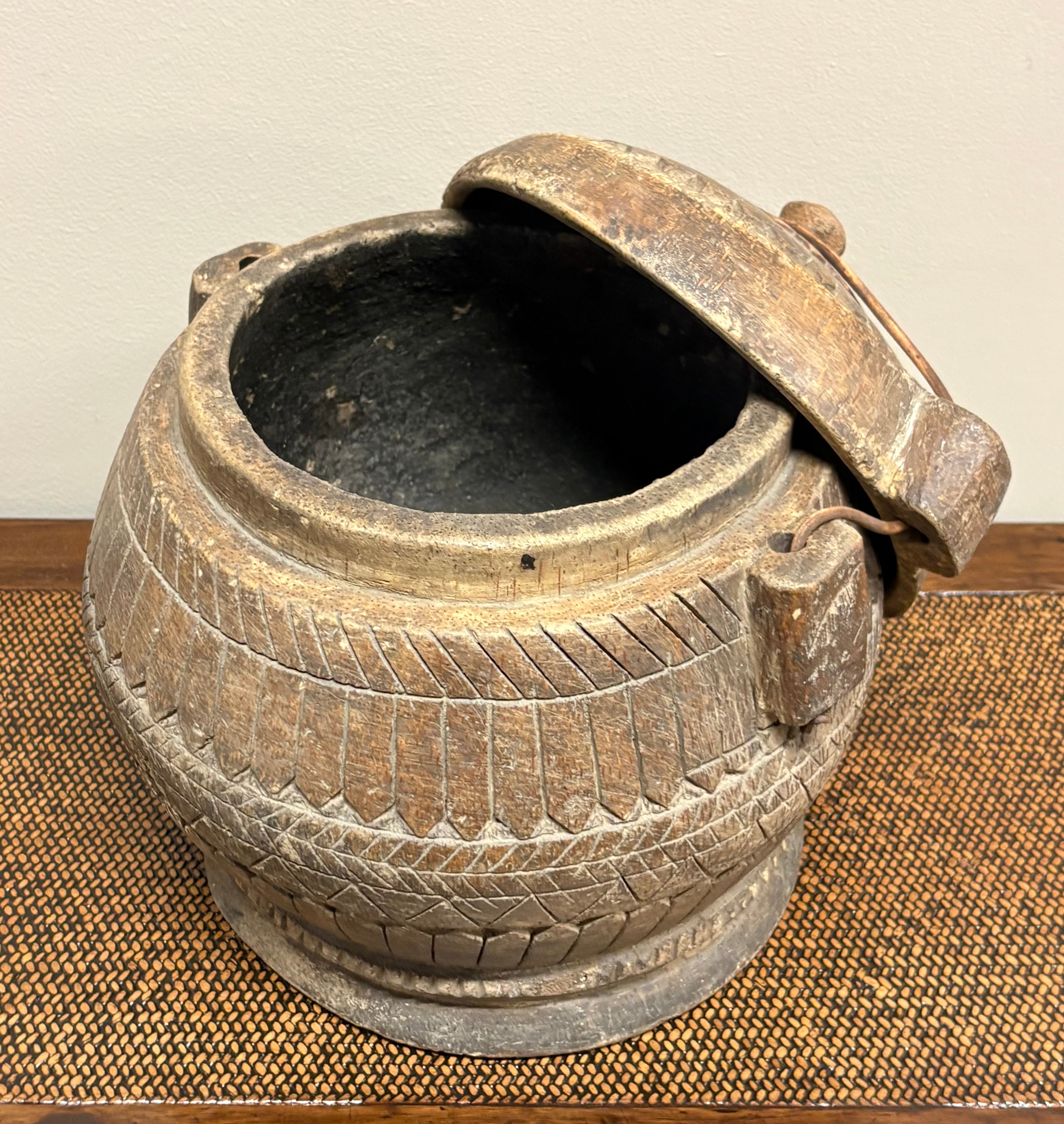 CONTENITORE PORTACIBO CINESE