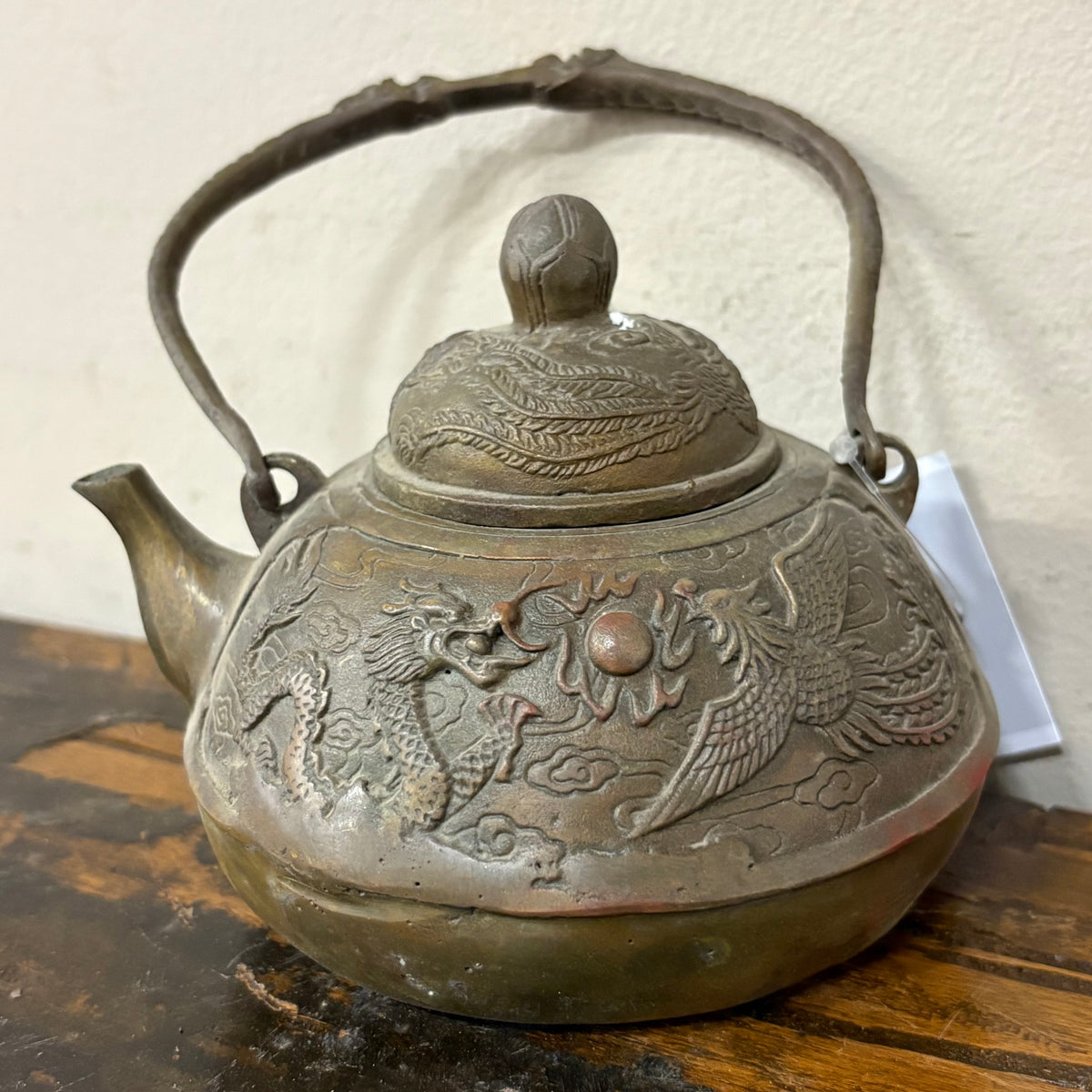 TEIERA IN OTTONE