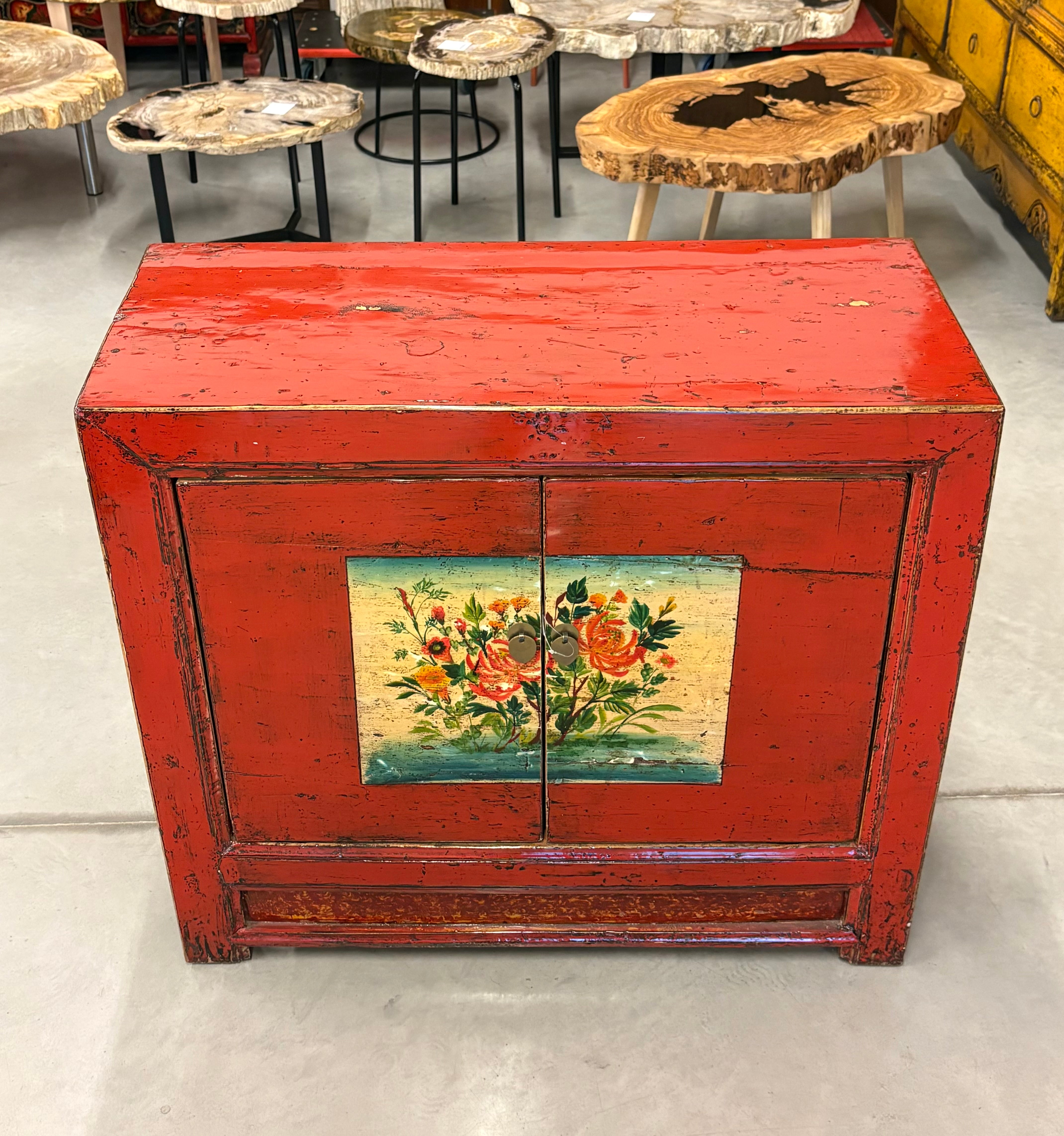 MADIETTA MONGOLIA DECORATA