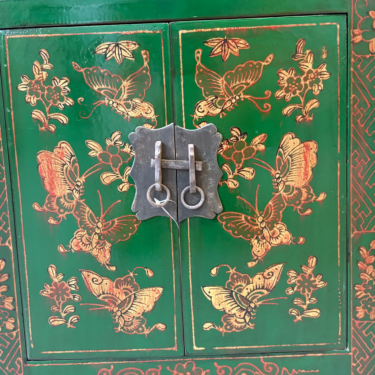 COMODINO CINESE DELLO SHANXI