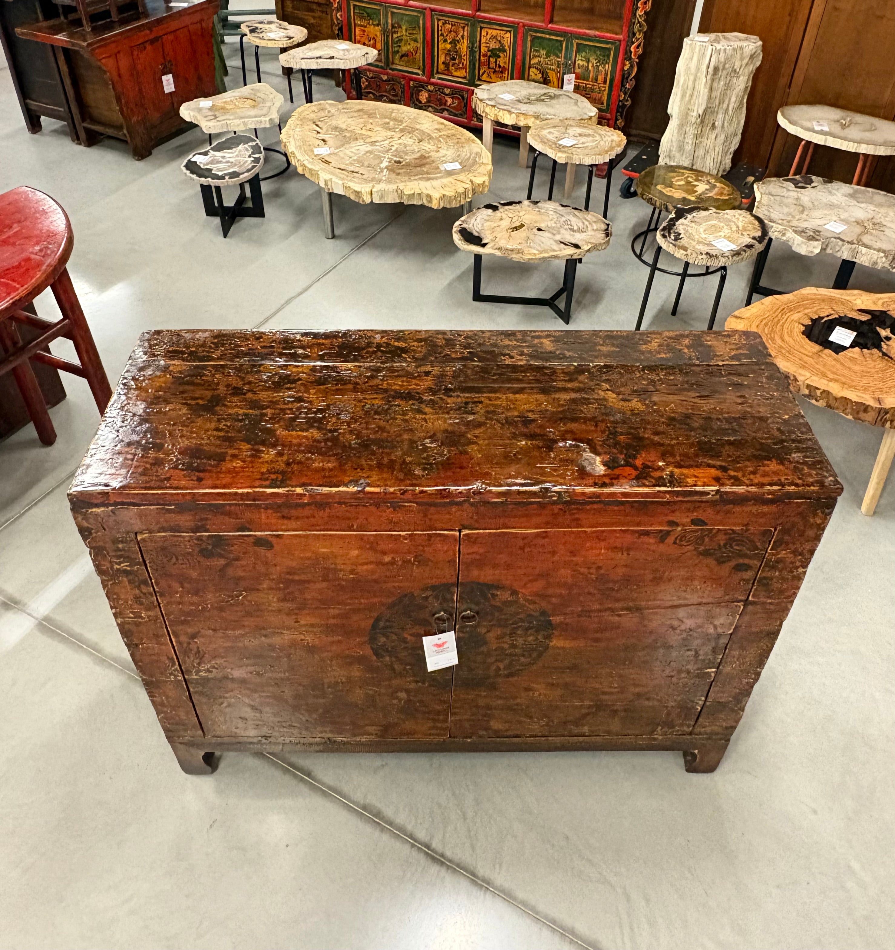 MADIA GANZU DECORO LIEVE