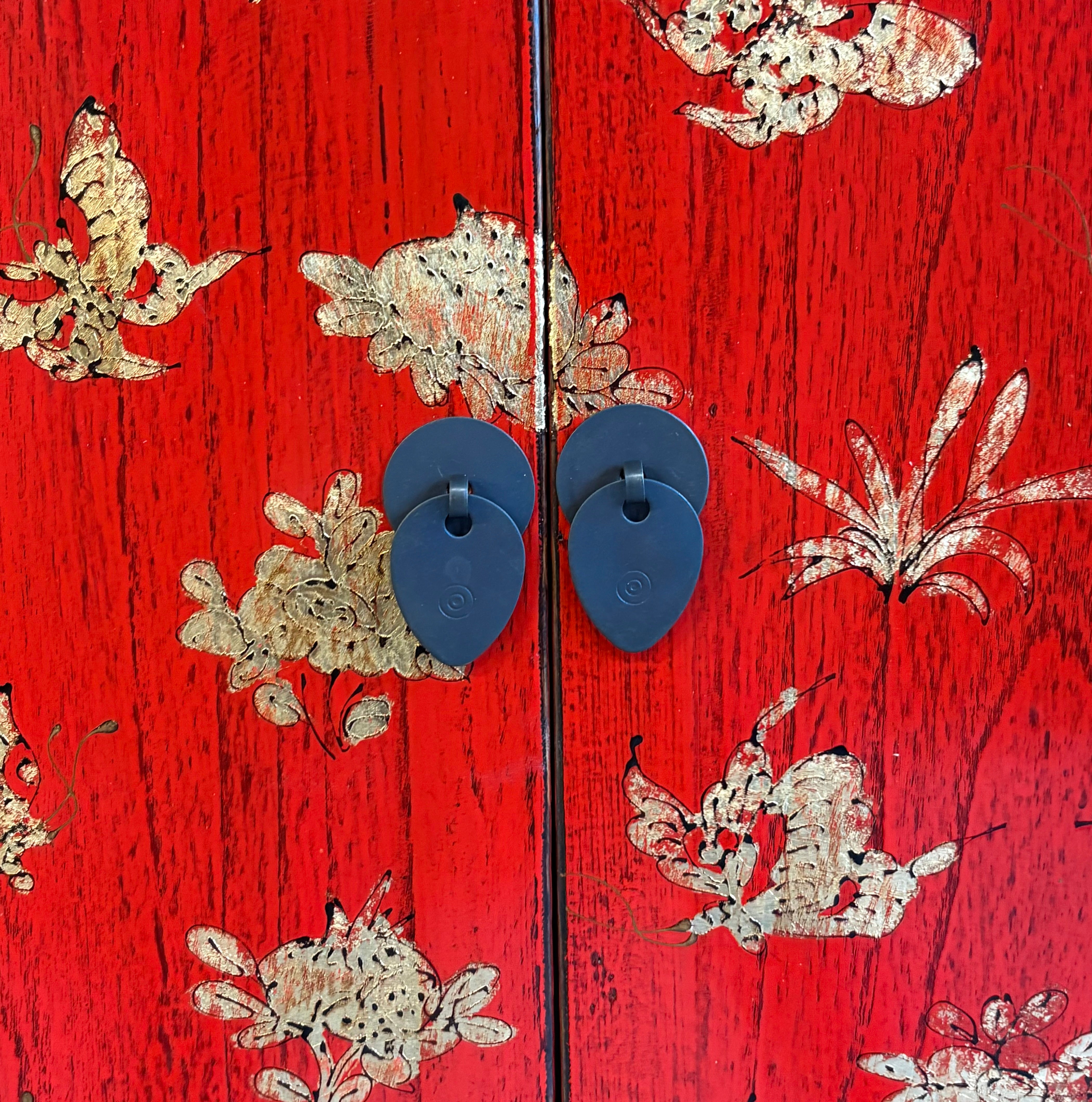 COLONNINA CINESE DELLO SHANXI