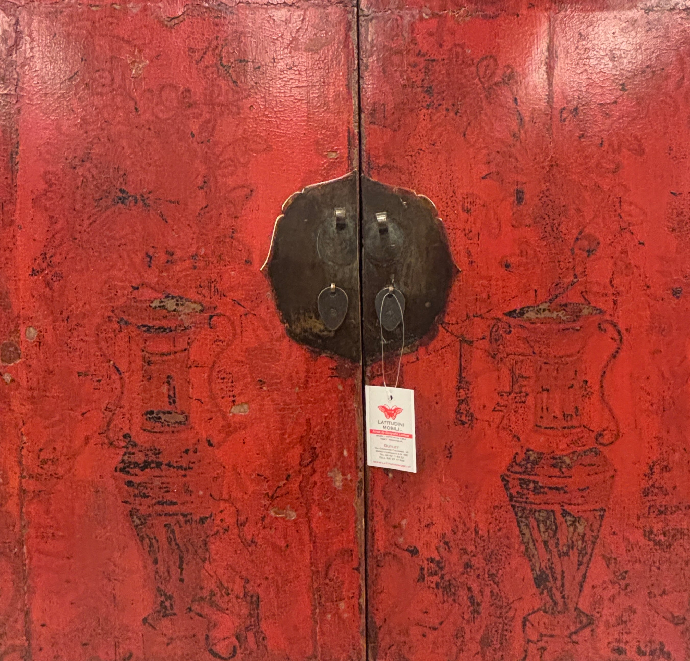 ARMADIO SHANXI T MEDIA DEC LIEVE