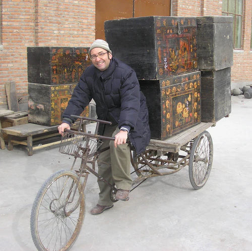 Latitudini Mobili