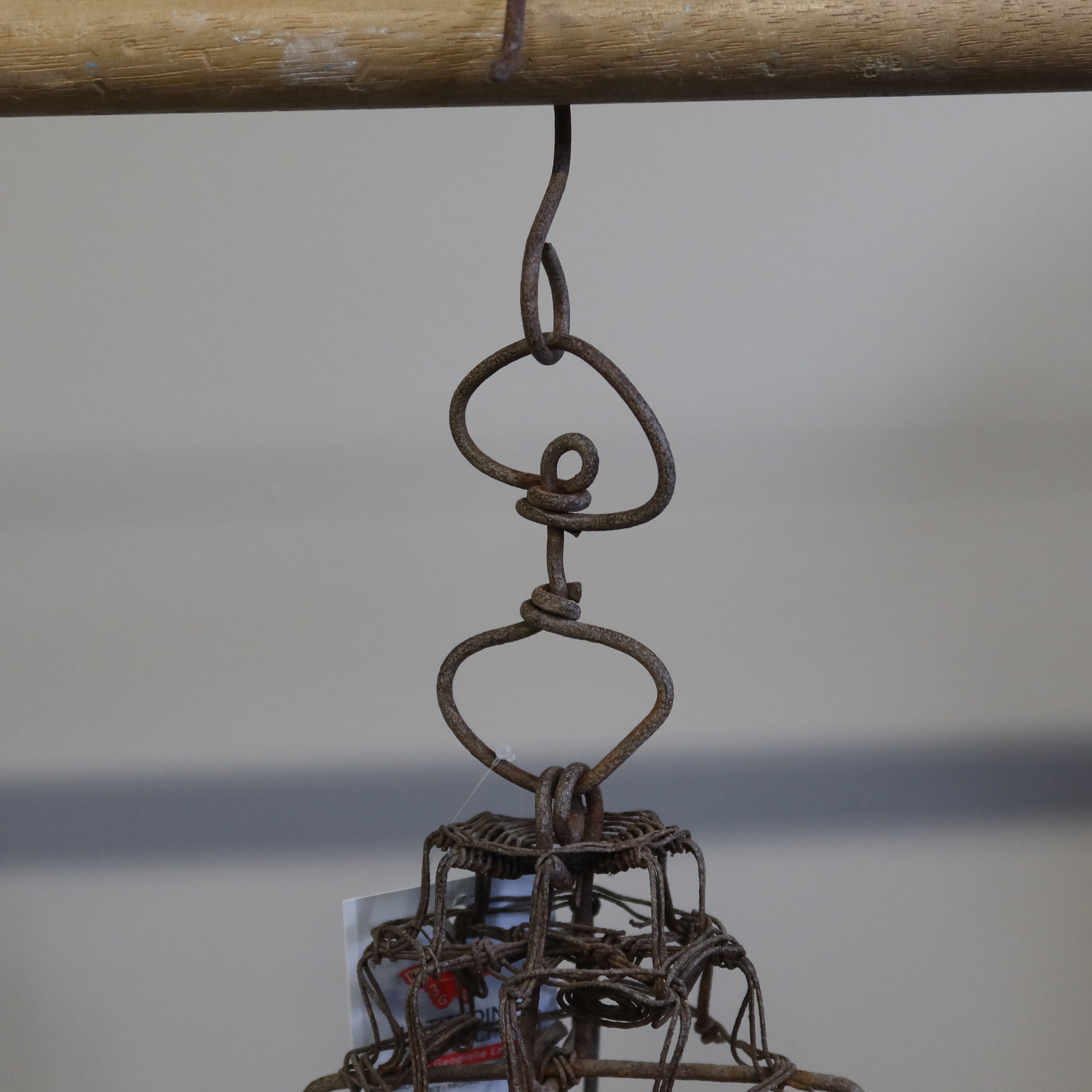 GRANDE LANTERNA CINESE