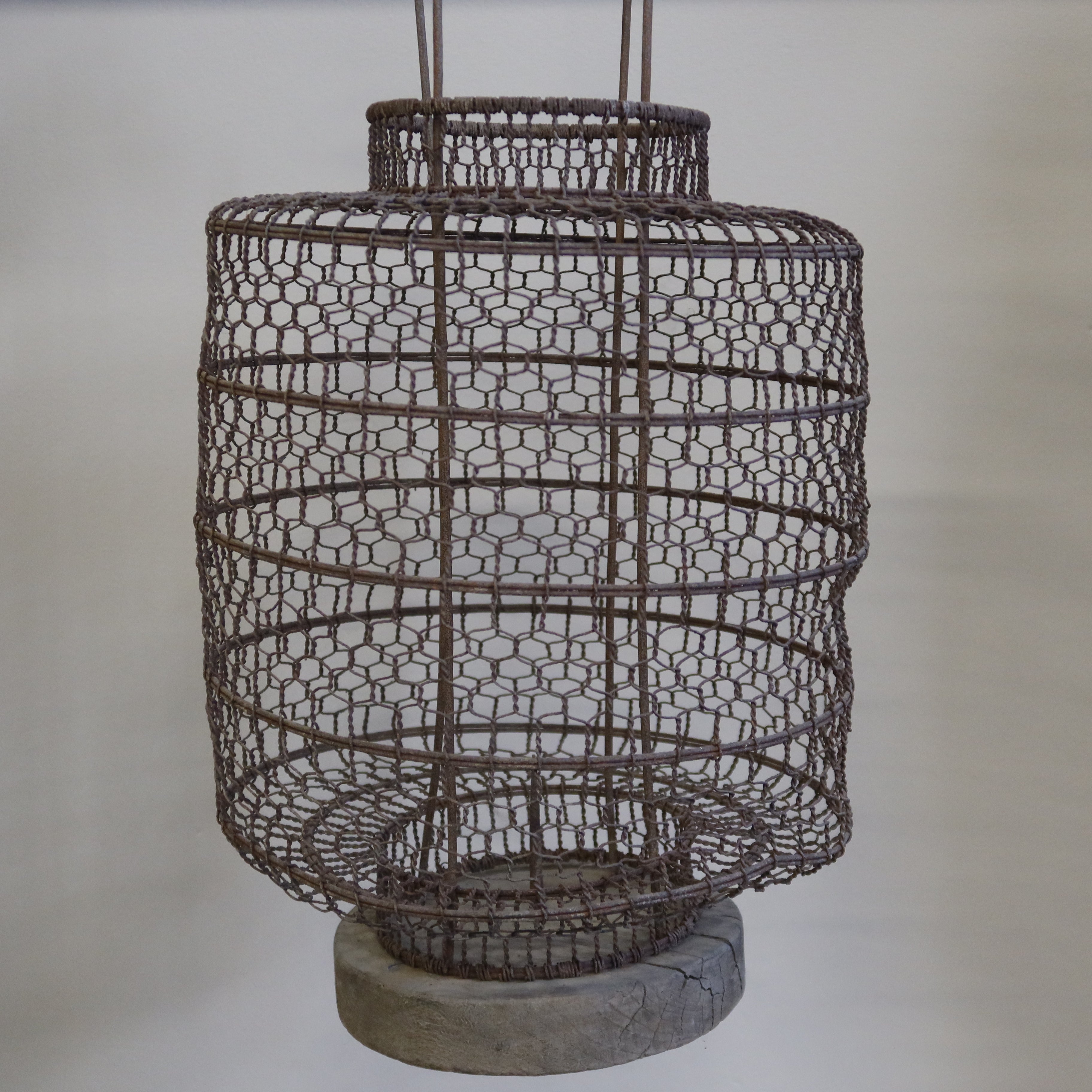 GRANDE LANTERNA CINESE