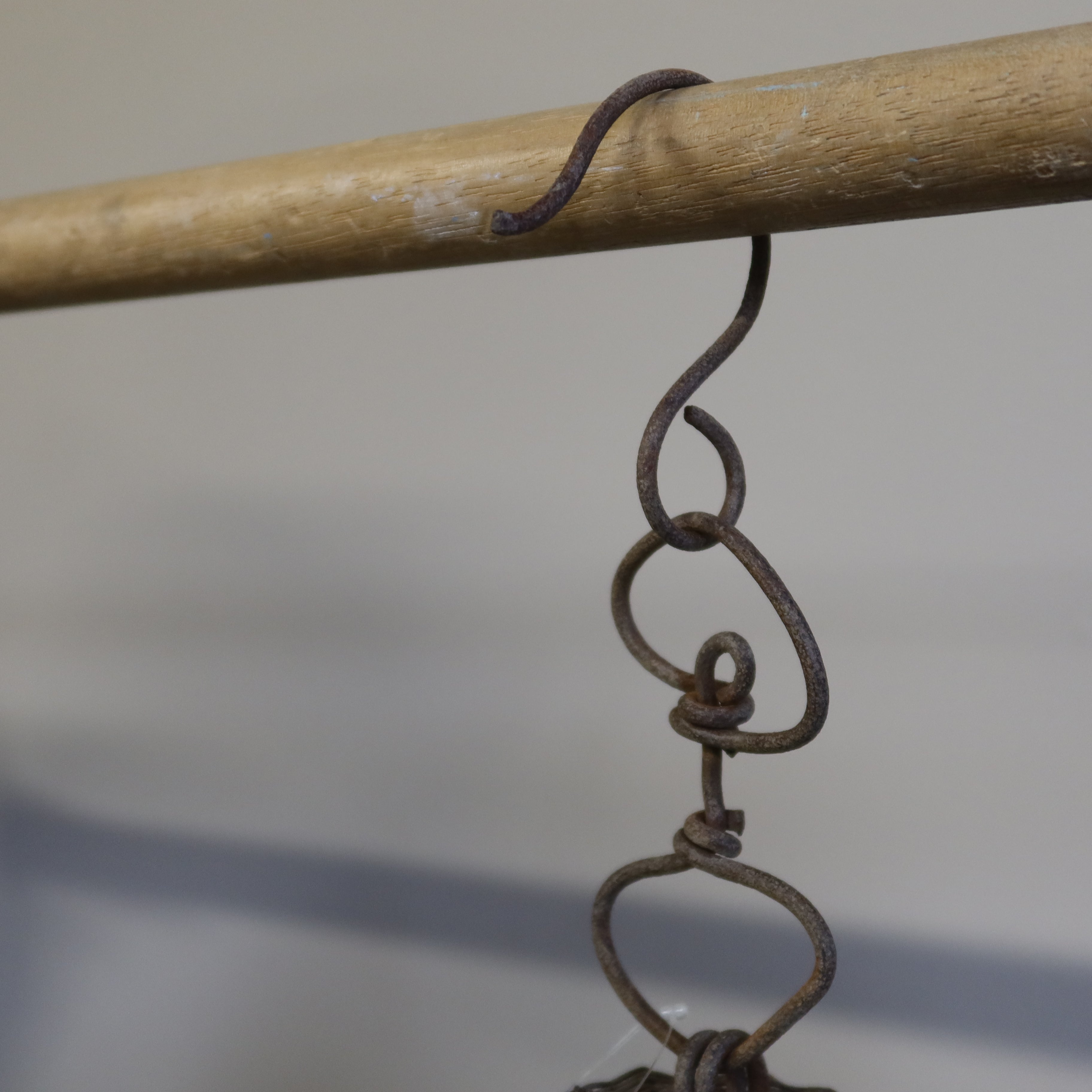 GRANDE LANTERNA CINESE